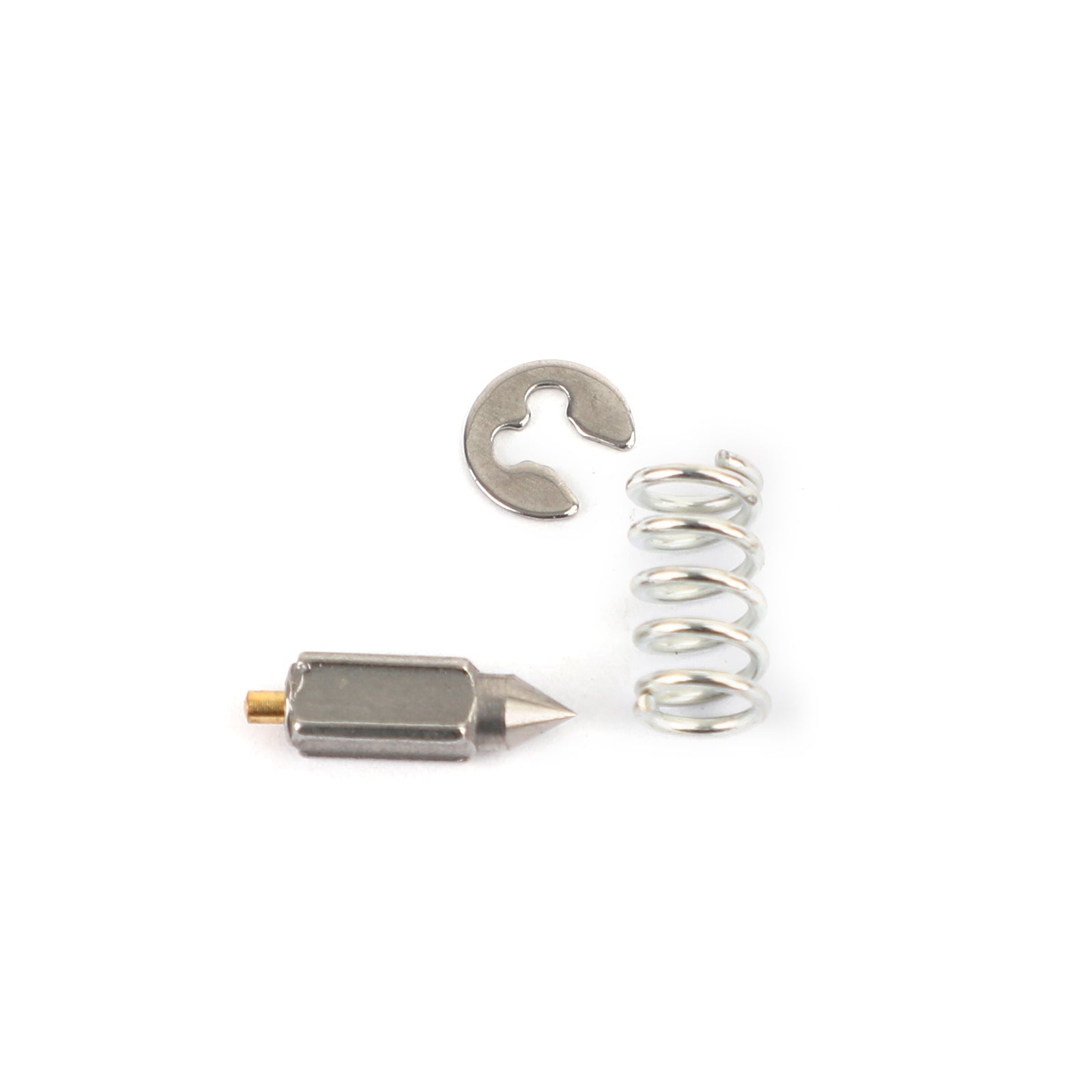 Motorcycle Carburor Repair Rebuild Kit pour Honda CB400F Super Sport 1975-1977 générique