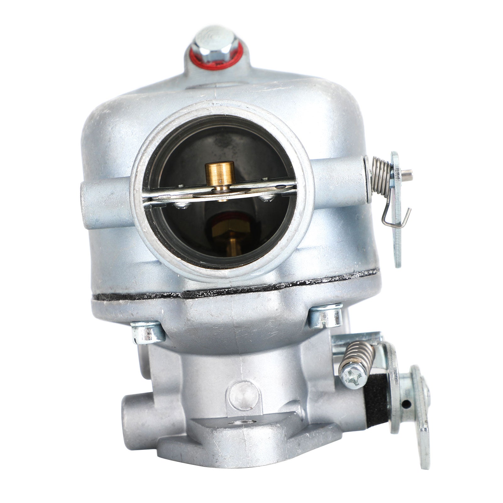 Carburador Fit para Massey Ferguson MF Tractor TE20 TO20 TO30 CARB 181644M91