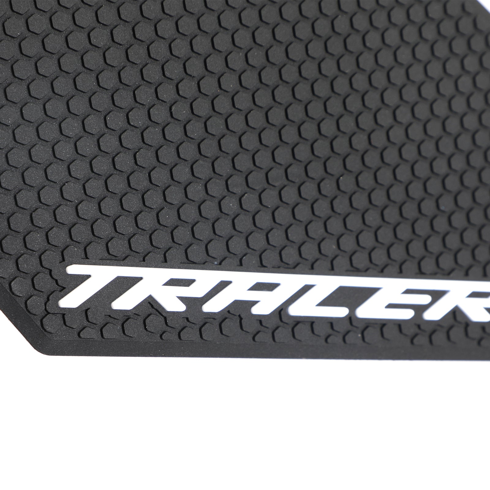 2 poignées de Traction latérales pour réservoir, adaptées à Yamaha Tracer 9/Tracer 9 GT 2021 2022