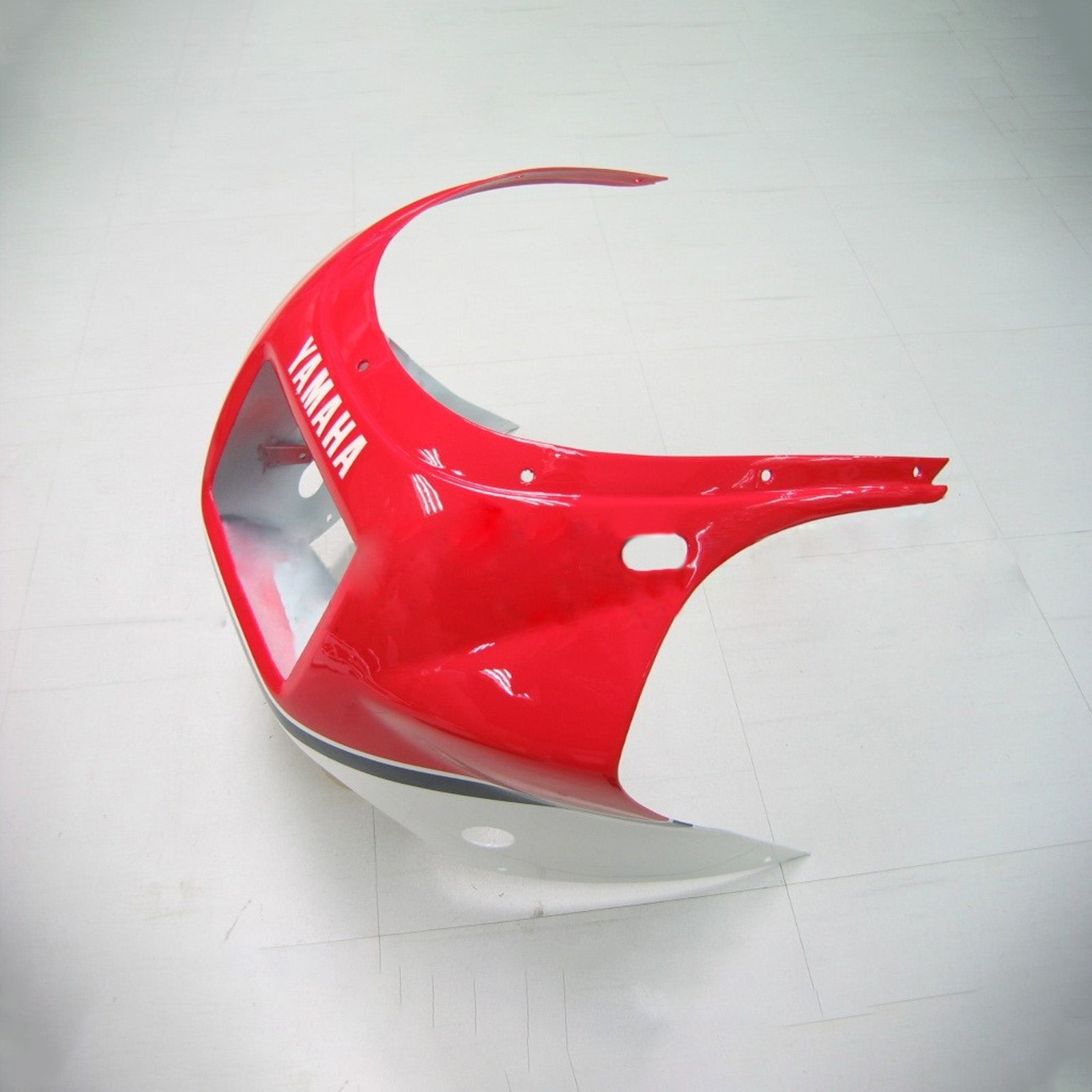 1985-1987 Yamaha RZV500/RD500 Amotopart injectiekuipset carrosserie kunststof ABS #101