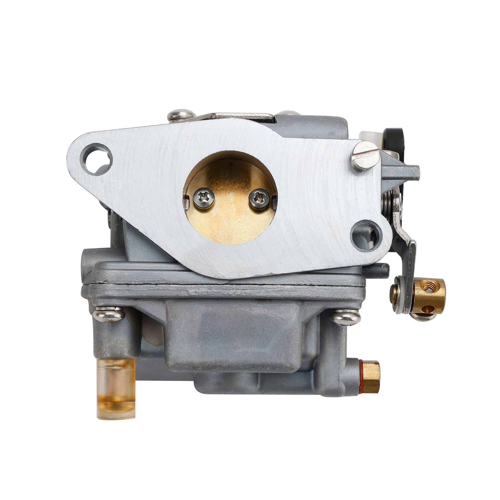 Carburateur Carb geschikt voor Yamaha 4-takt 15 pk P23X-1