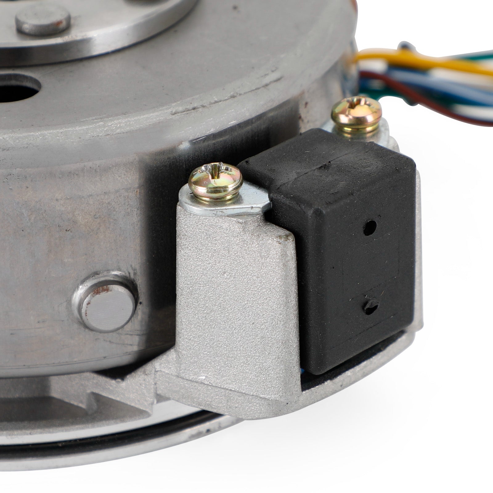 125cc for Honda XR/CRF50 XR/CRF70 Z50R ZB50 Magneto Stator Flywheel Rotor Kit 50cc- FedEx Express