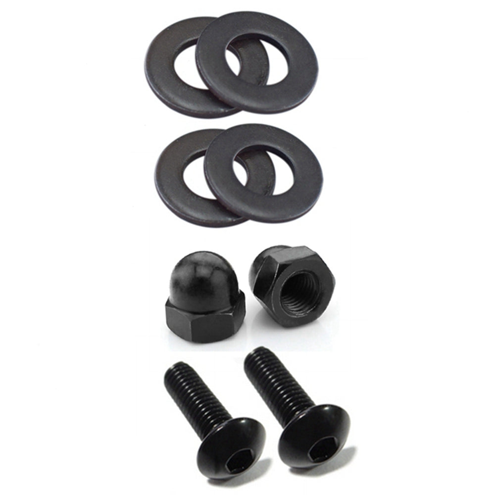 Kits De Extensión De Soporte Jiffy Para Harley Sportster Iron 883 Xl883N Xl1200C Xr Modelo Genérico