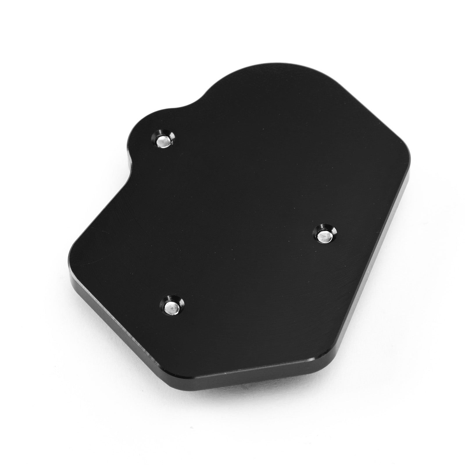 Motorsykkel kickstand forstørrer platepute passform for BMW F900R F900 R 2020 generisk