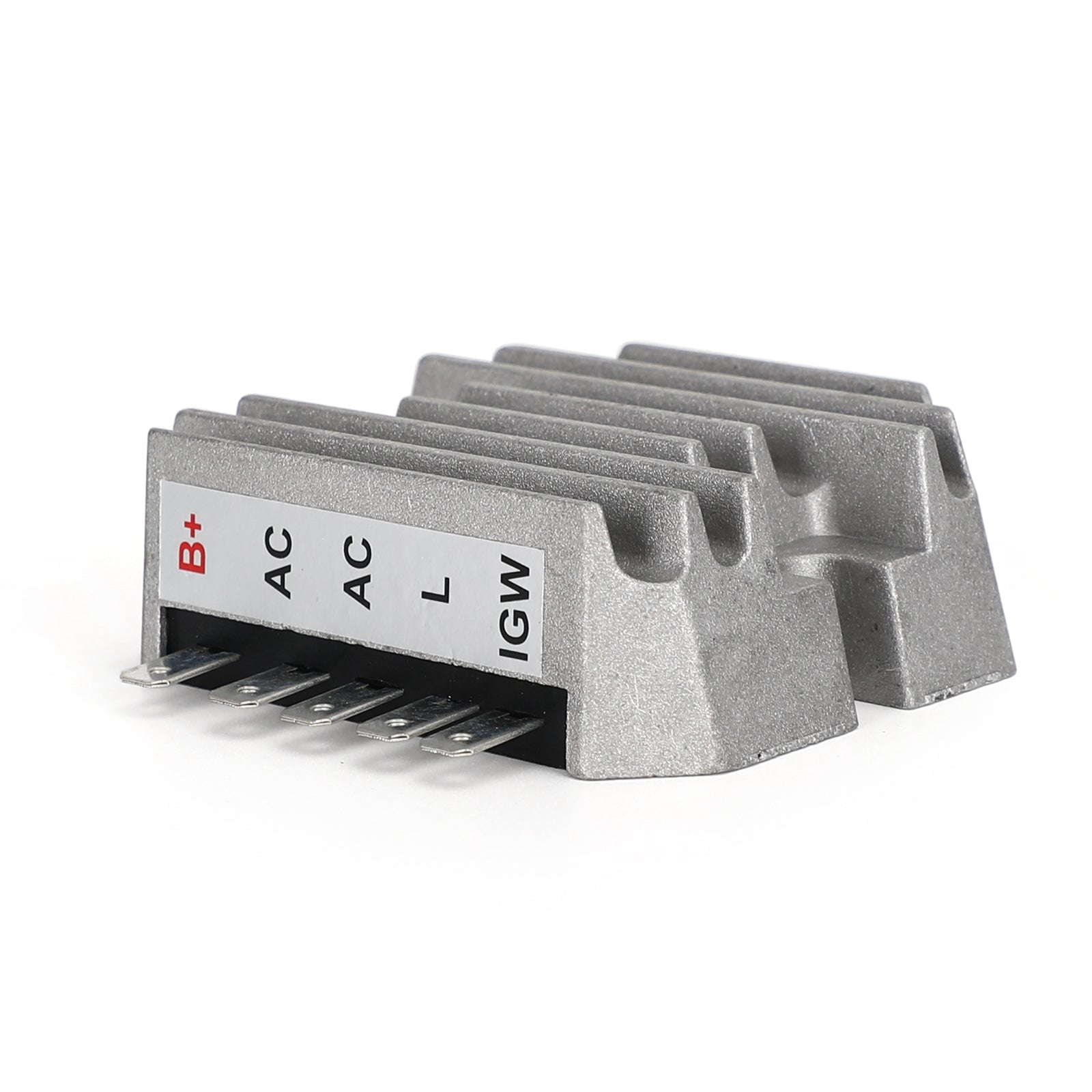 Areyourshop likeretter spenningsregulator for John Deere Compact Tractor 670 770 870 970 1070