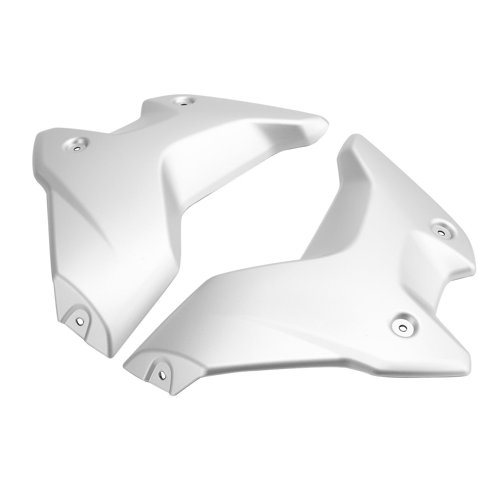 2018-2023 BMW R1250GS zijframe kuipbeschermers radiatorafdekking