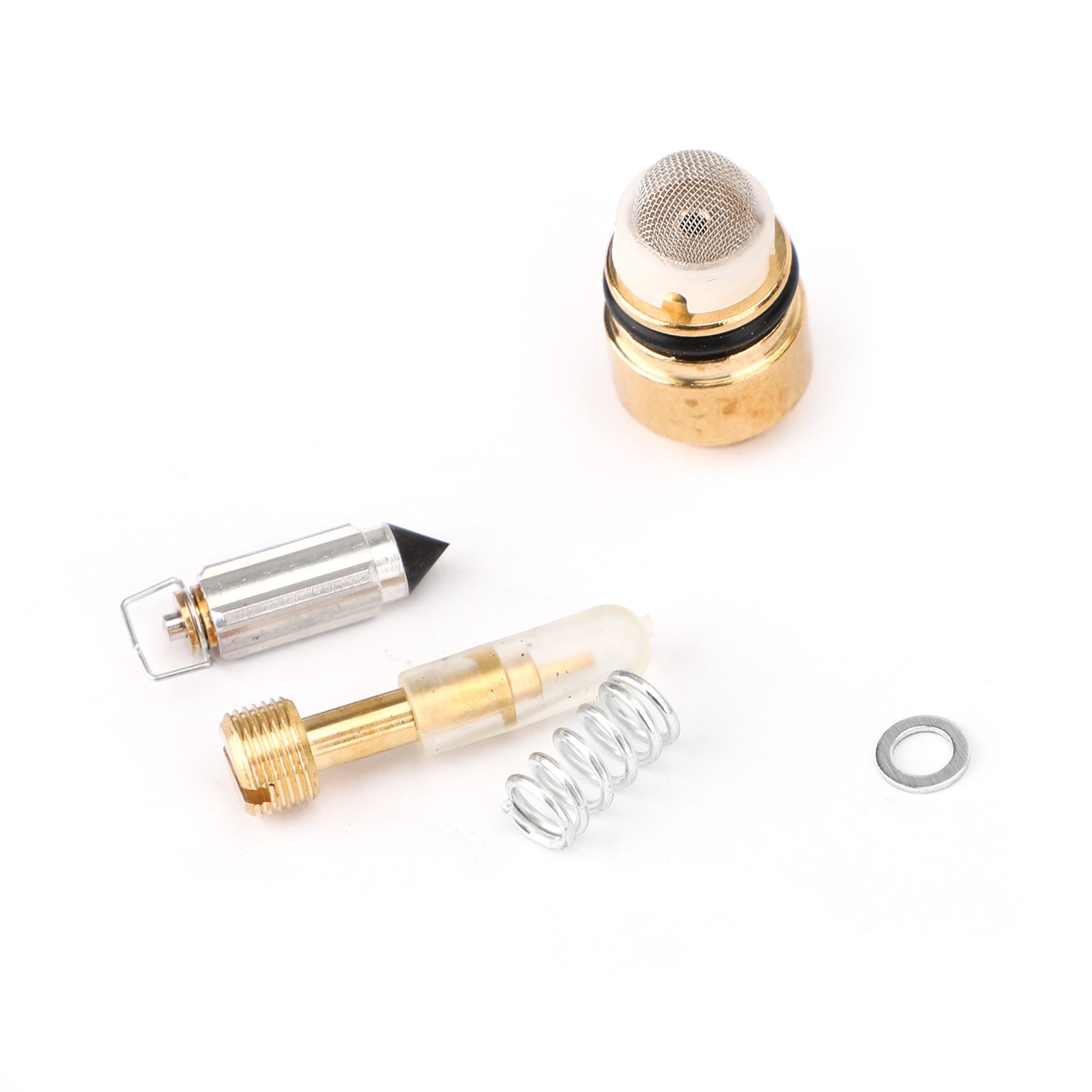 Kit de réparation de carburateur, diaphragme en caoutchouc pour Bandit GSF1200 GSF1200S 01-05 générique
