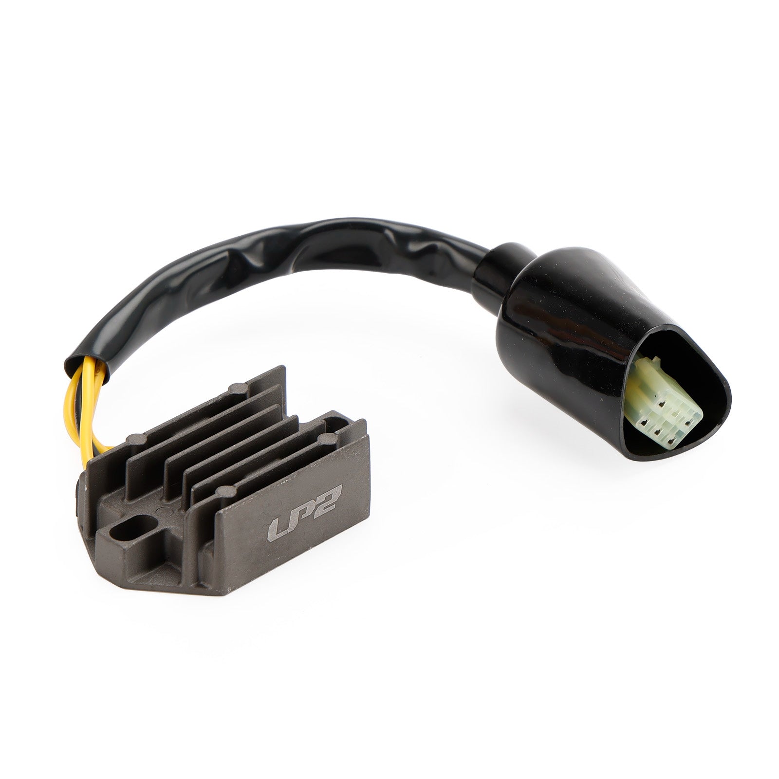 Stator zapaľovania + usmerňovač napätia + tesnenie pre Kawasaki KX 450 F 2016-2018