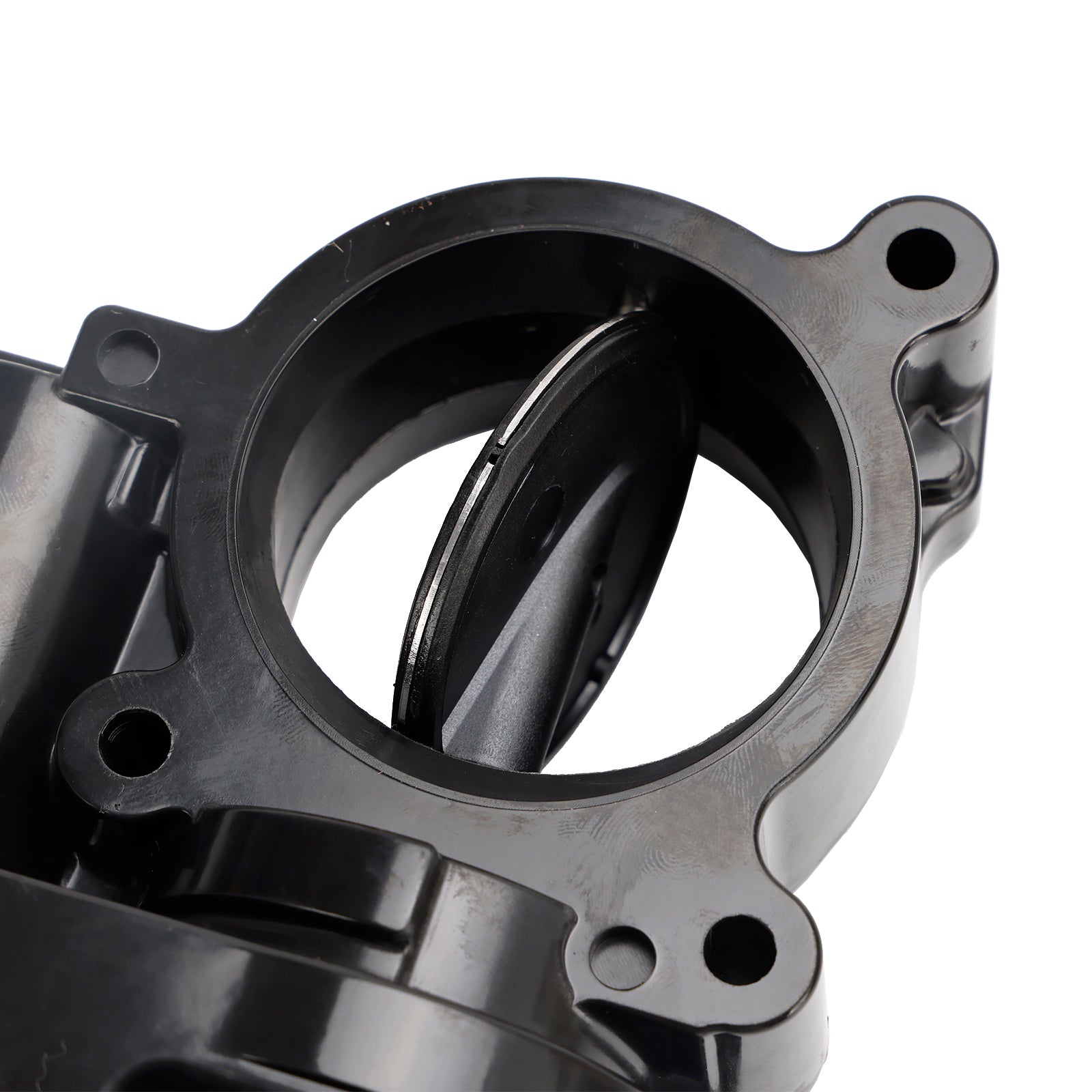 Audi A1 2011-2014 1.4 TFSI-gasreglage 03C128063A/B