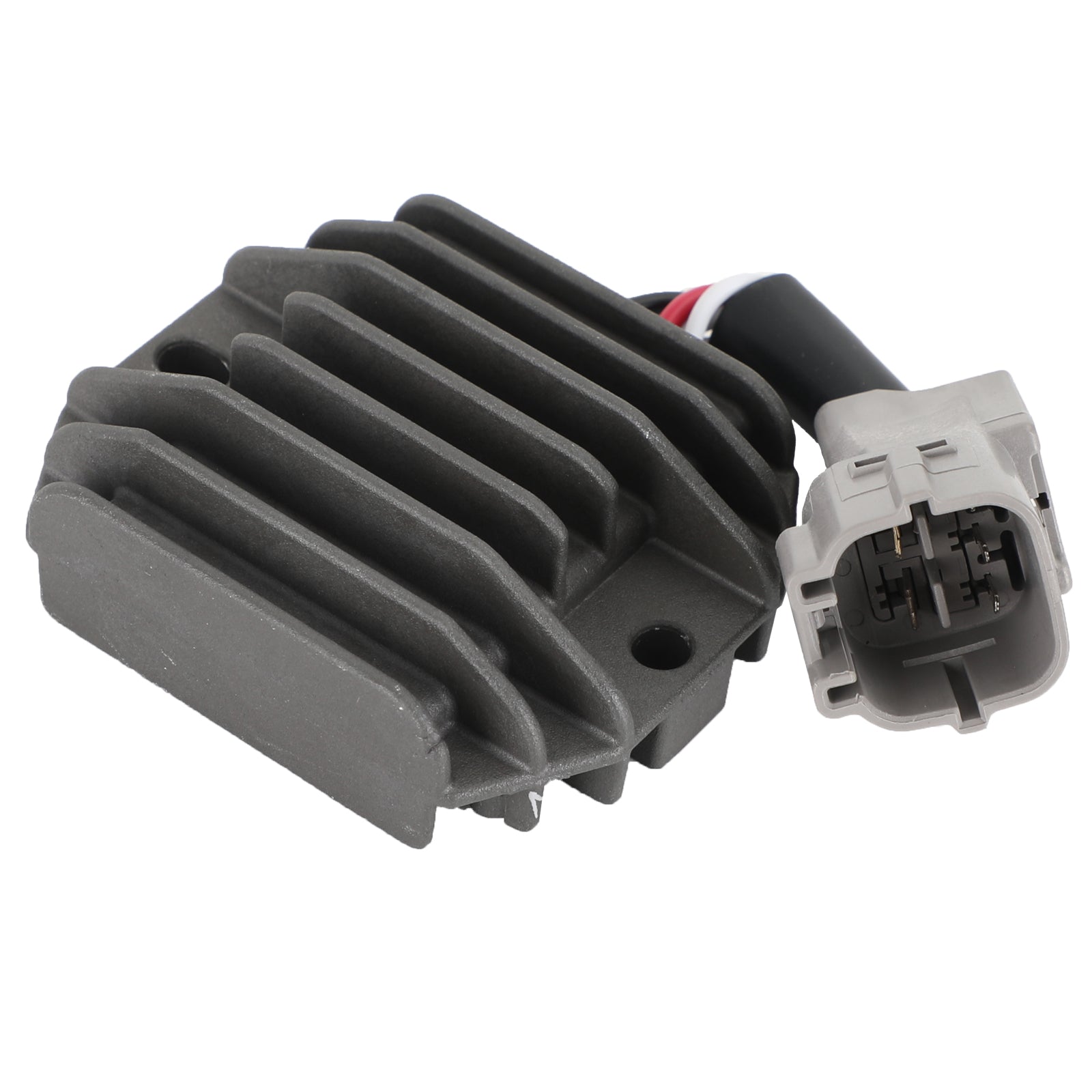 Magneto stator+napätie usmerňovač+tesnenie pre Yamaha Wolverine 350 yfm350fx 02-05 FedEx Express Generic