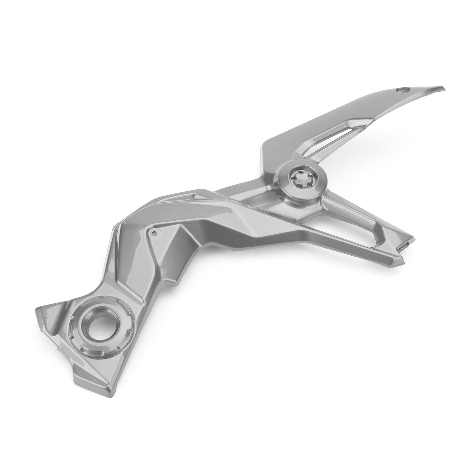 Motocykel ABS plastový kryt strážny kryt krytu pre kawasaki Z900 2020-2021 generický