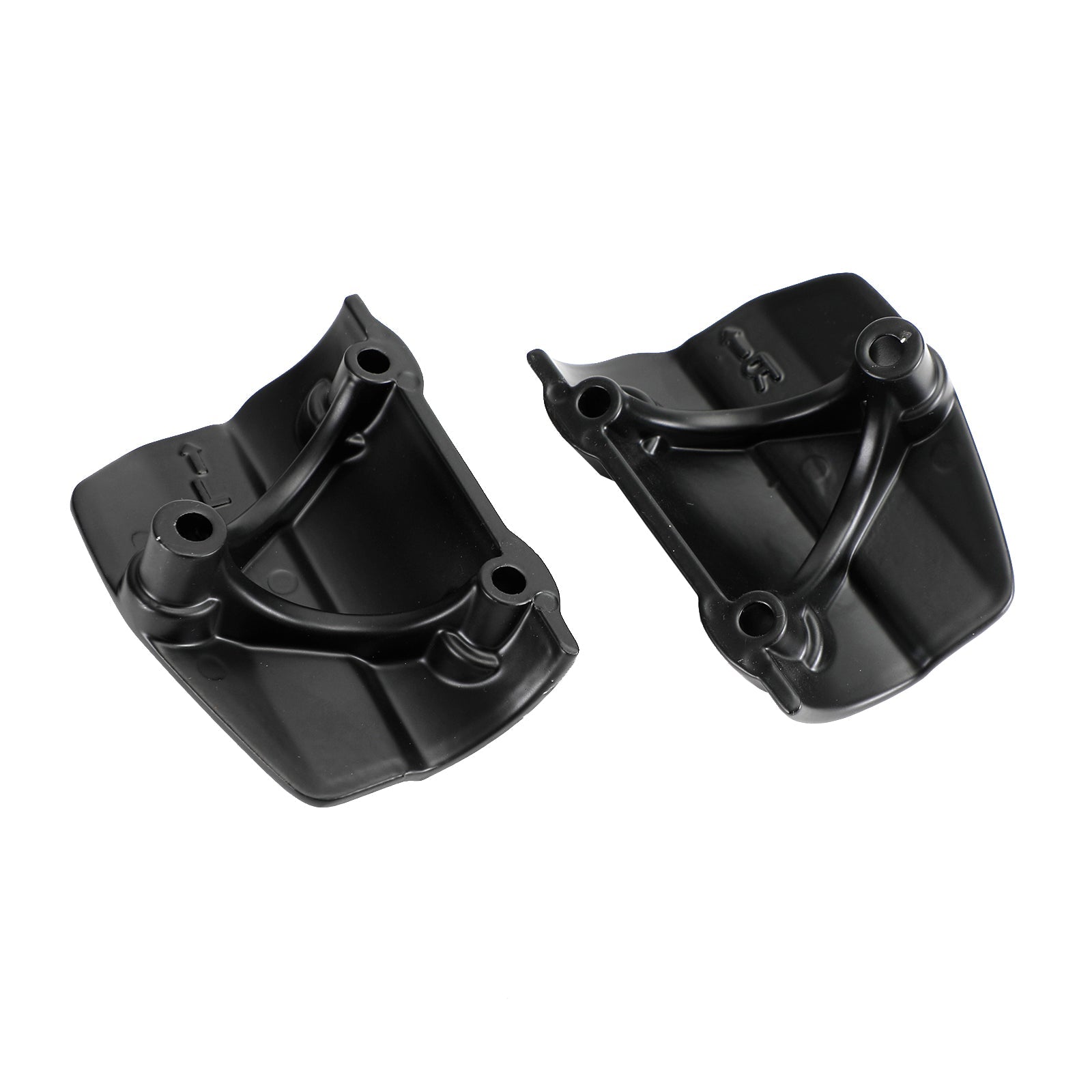 Indian Scout 2015-2022 Windshield frontlys Bezel Upper Fairing