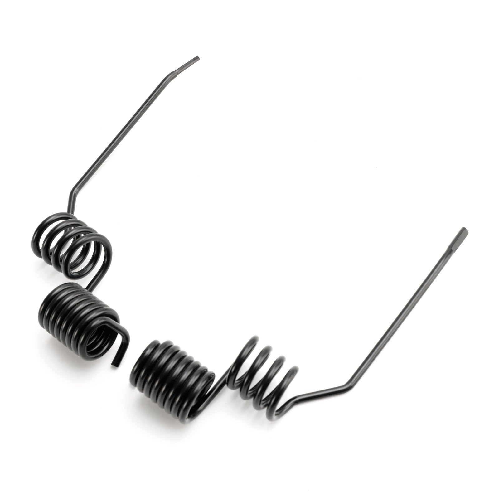 Ice Scratchers Rail Mount Spring Kit 860201728 for ski-doo 600 650 800 850