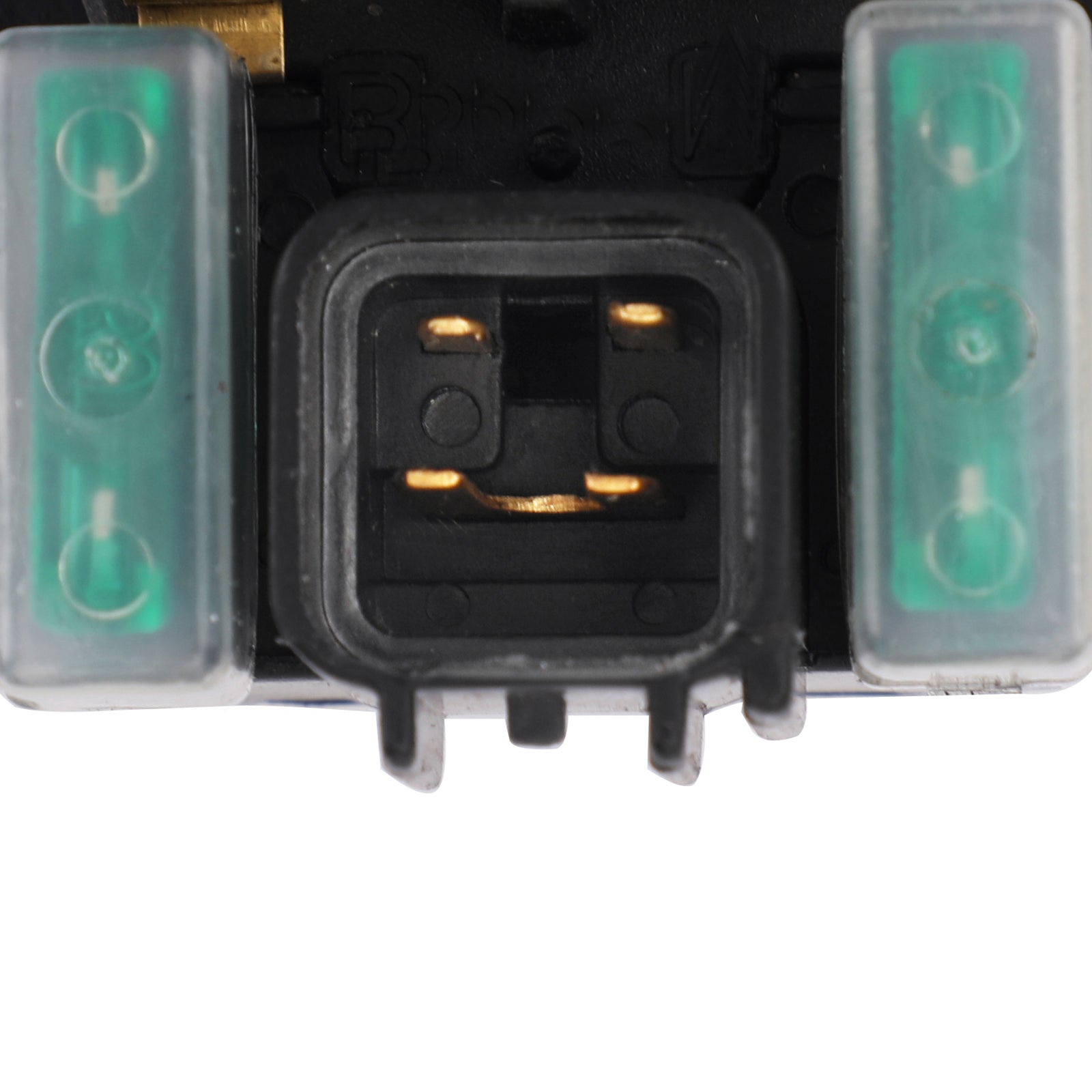 Solénoïde de relais de démarreur pour YAMAHA RAPTOR 700 YFM700R 2006 07 08 2009 ATV SN35