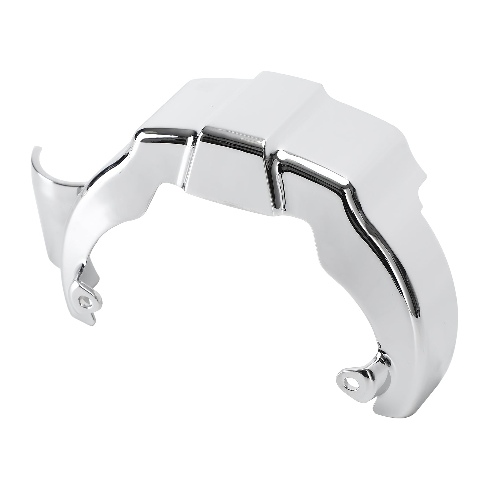 Kuryakyn Couvercle de transmission de précision chromé pour Milwaukee M8 2017-2020