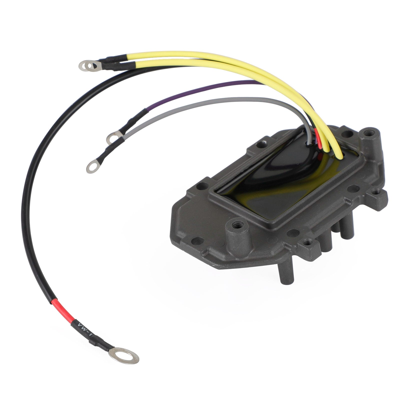 193-3689 Spenningsregulator for Johnson Evinrude 6/8 CYL 185-300hk 35amp 85-92