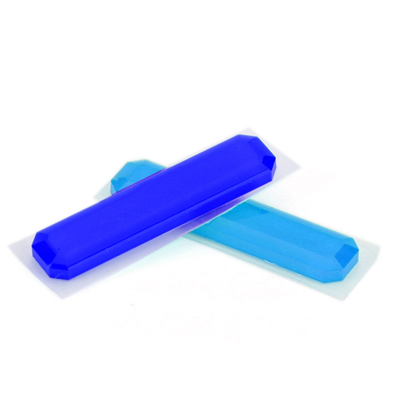 Driekleurige badge voorgrille sticker voor Tacoma TRD Pro 2016-2020 Generiek