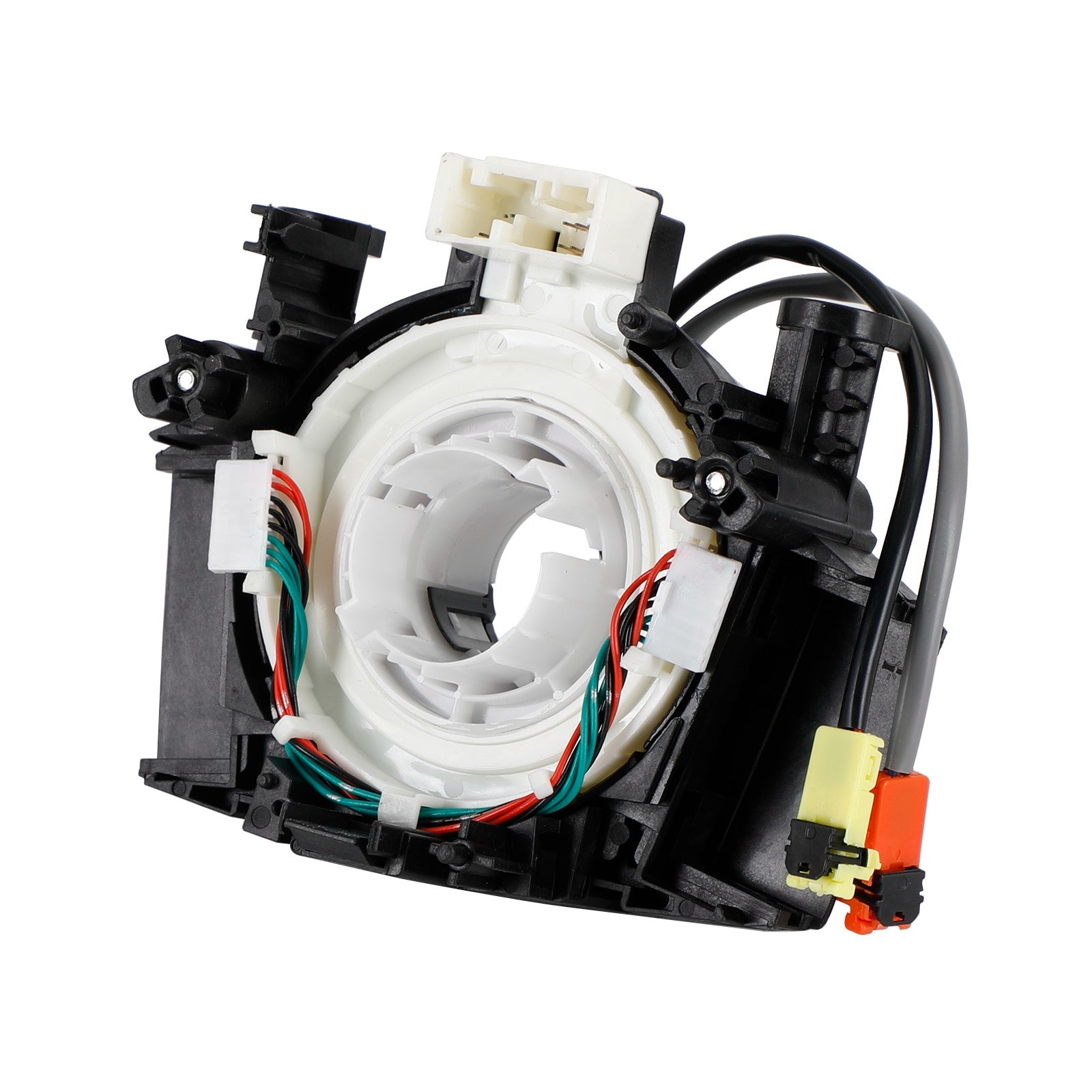 2004-2007 Nissan Murano 3.5L VQ35DE Clock Spring B5567-CC00E, 25567-AC725, B5567-CC00A