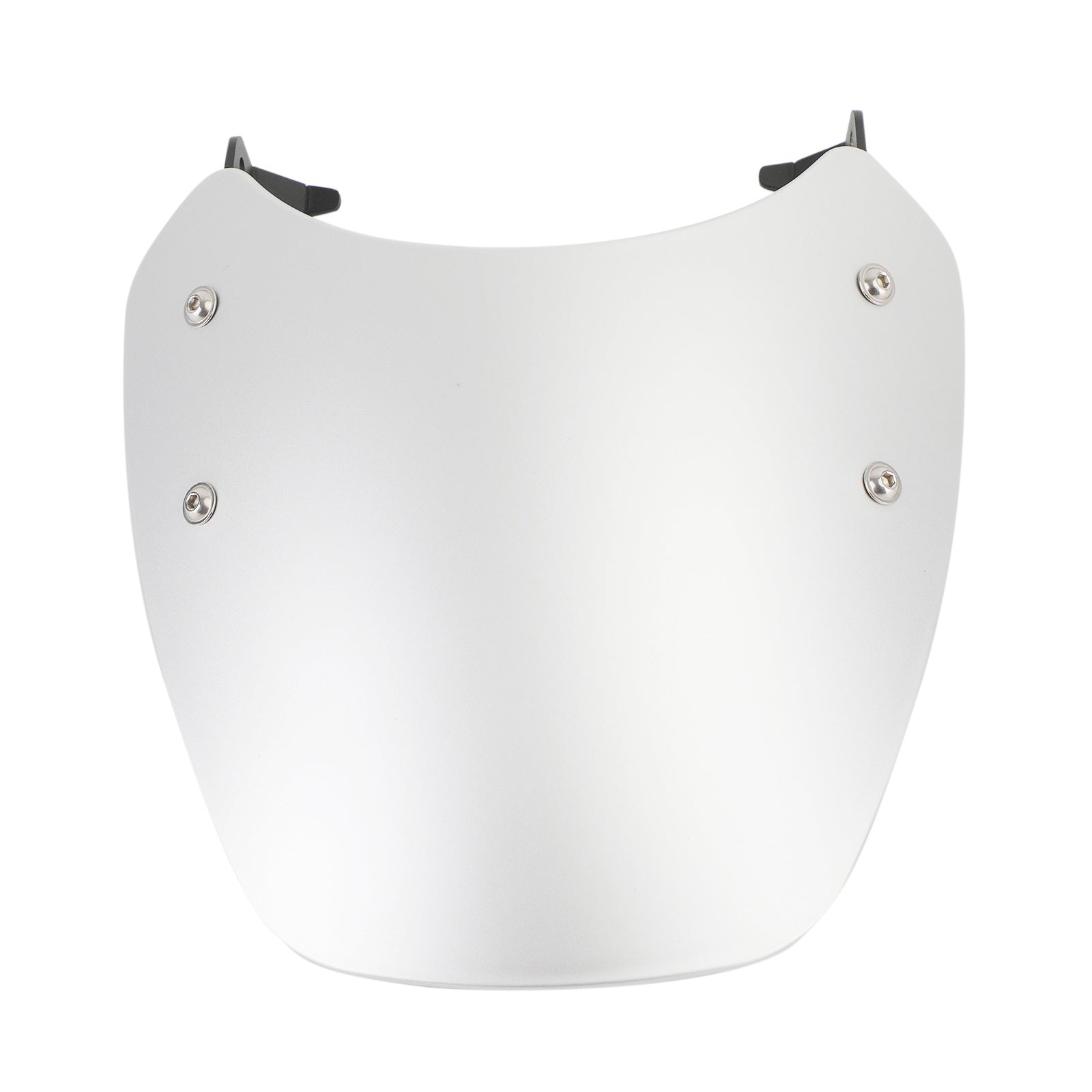 Motorcykel vindrutan för triumf scrambler 1200 2019-2021 generisk