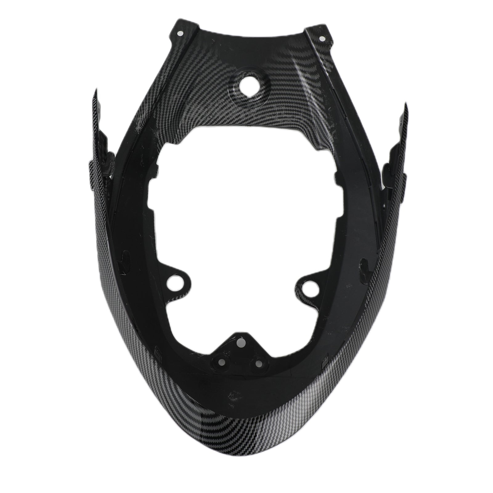 Zadné stredové krytské kapotáž kapotáže pre Suzuki GSXS GSX-S750 2017-2021 Generic