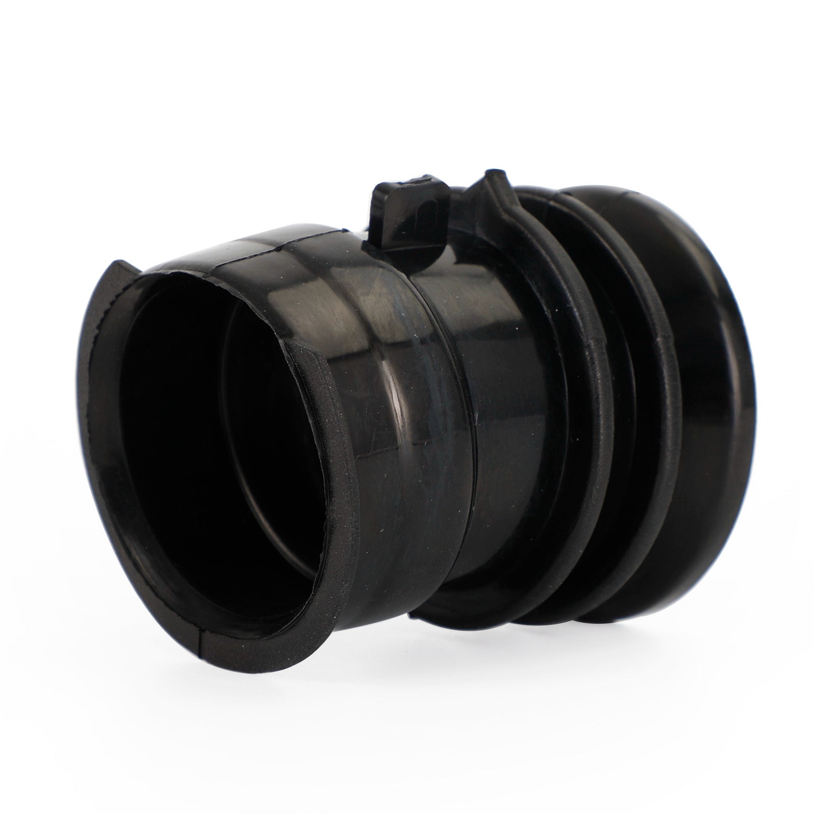 Bota de embudo de aire de goma para Yamaha XV250 Virago 250, V-Star 250, Route 66 1988-2018 genérico