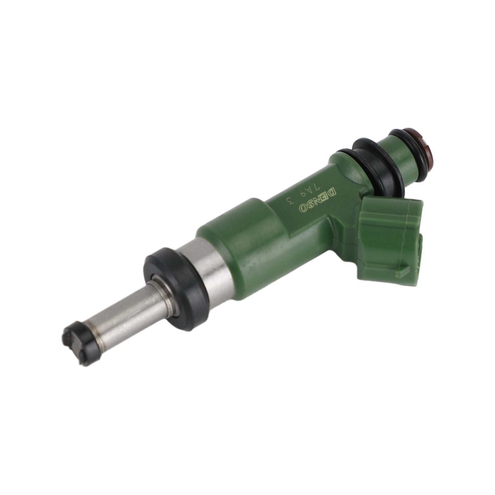 Bränsleinsprutare passar för Yamaha Raptor 700 700R 2006-2016 5VK-13761-00-00 Generisk