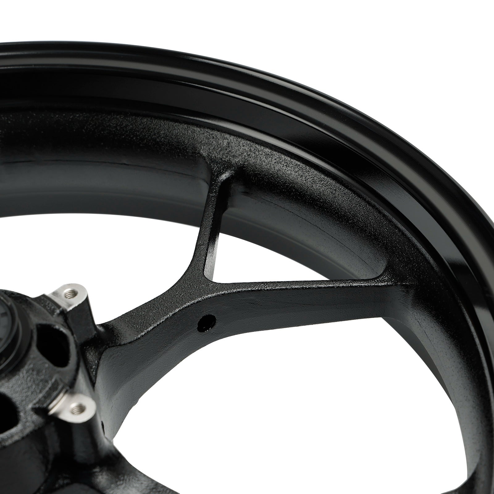 2017-2023 Honda CBR1000RR-R Fireblade/ABS Fronthjul Rim