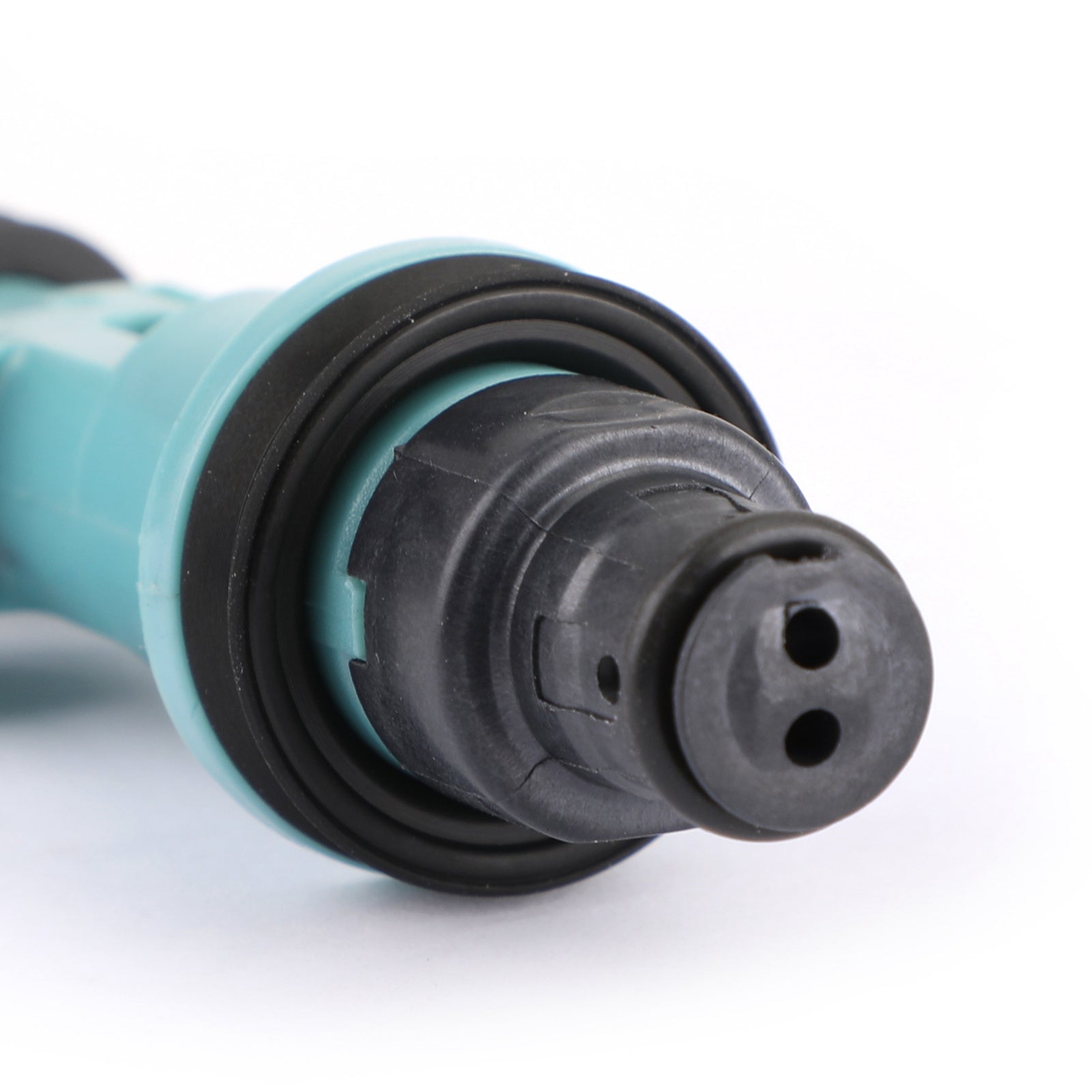 1x injetor de combustível 23250-46090 para Toyota supra lexus gs300 sc300 is300 3.0l genérico