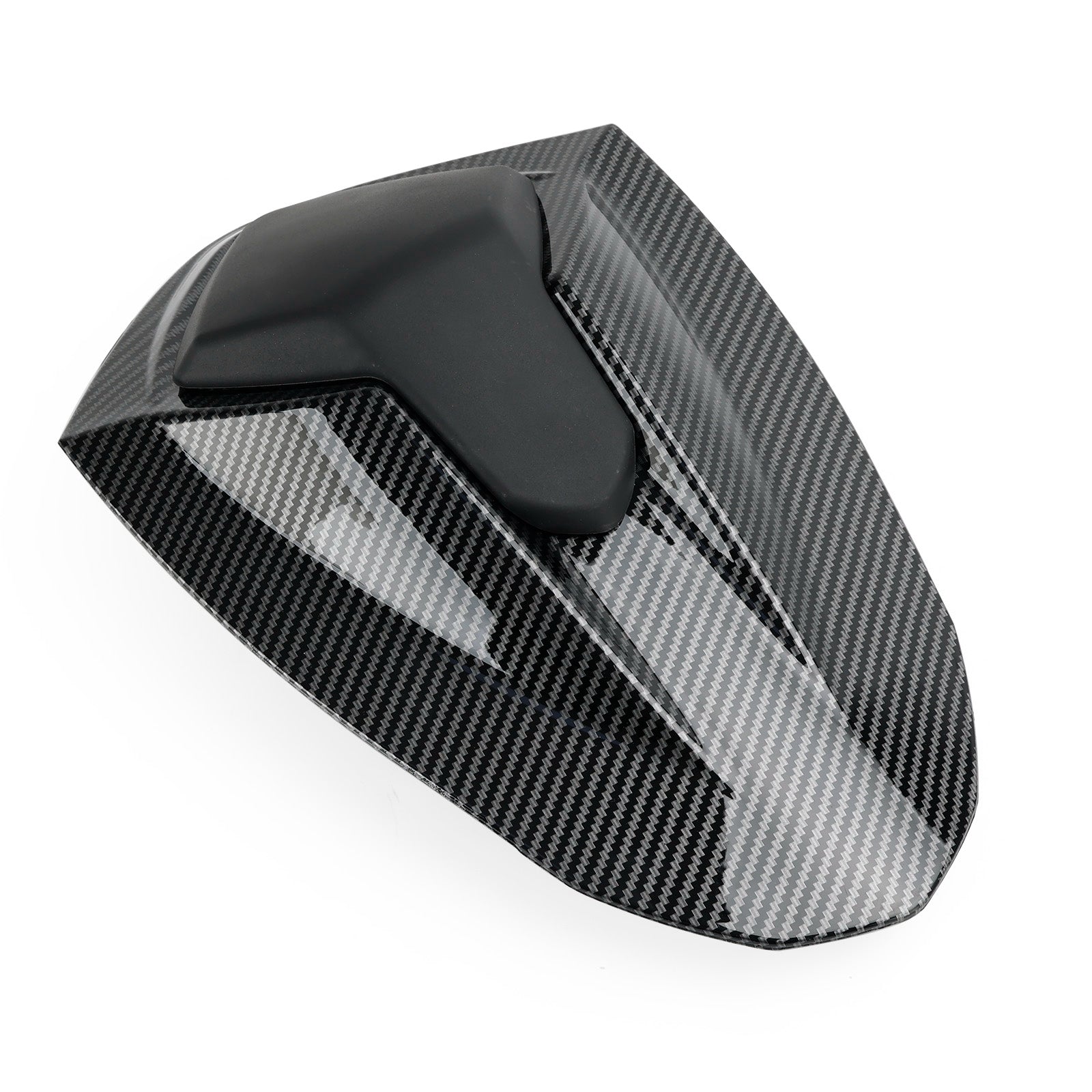 2020-2023 Triumph Street Triple RS 765 Couvercle de carénage de siège arrière