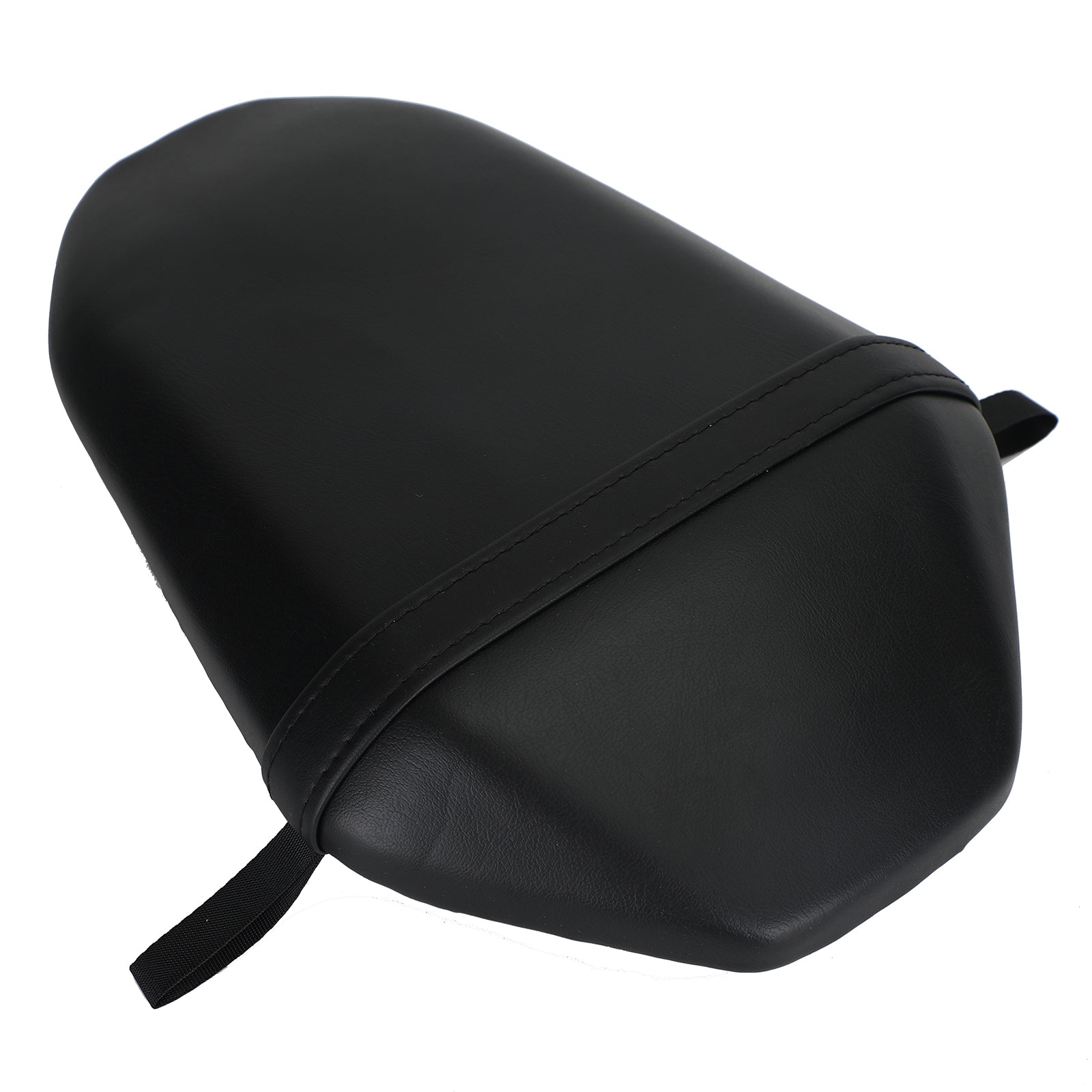 Bakre passasjersete Svart pute passer for Yamaha MT-07 MT 07 FZ 07 2014-2017