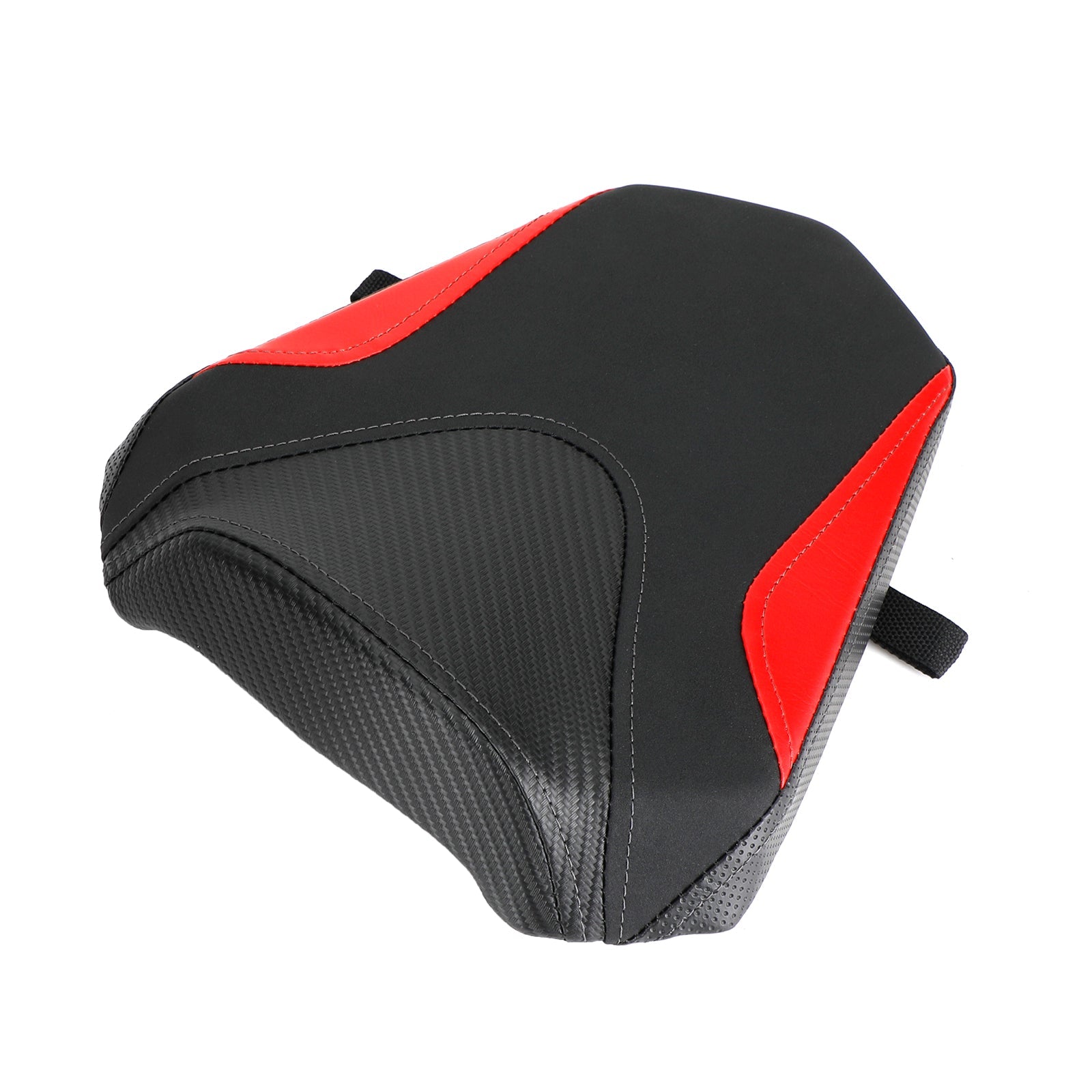 HONDA CBR500R 2019-2021 Cojín de pasajero para asiento trasero grueso plano