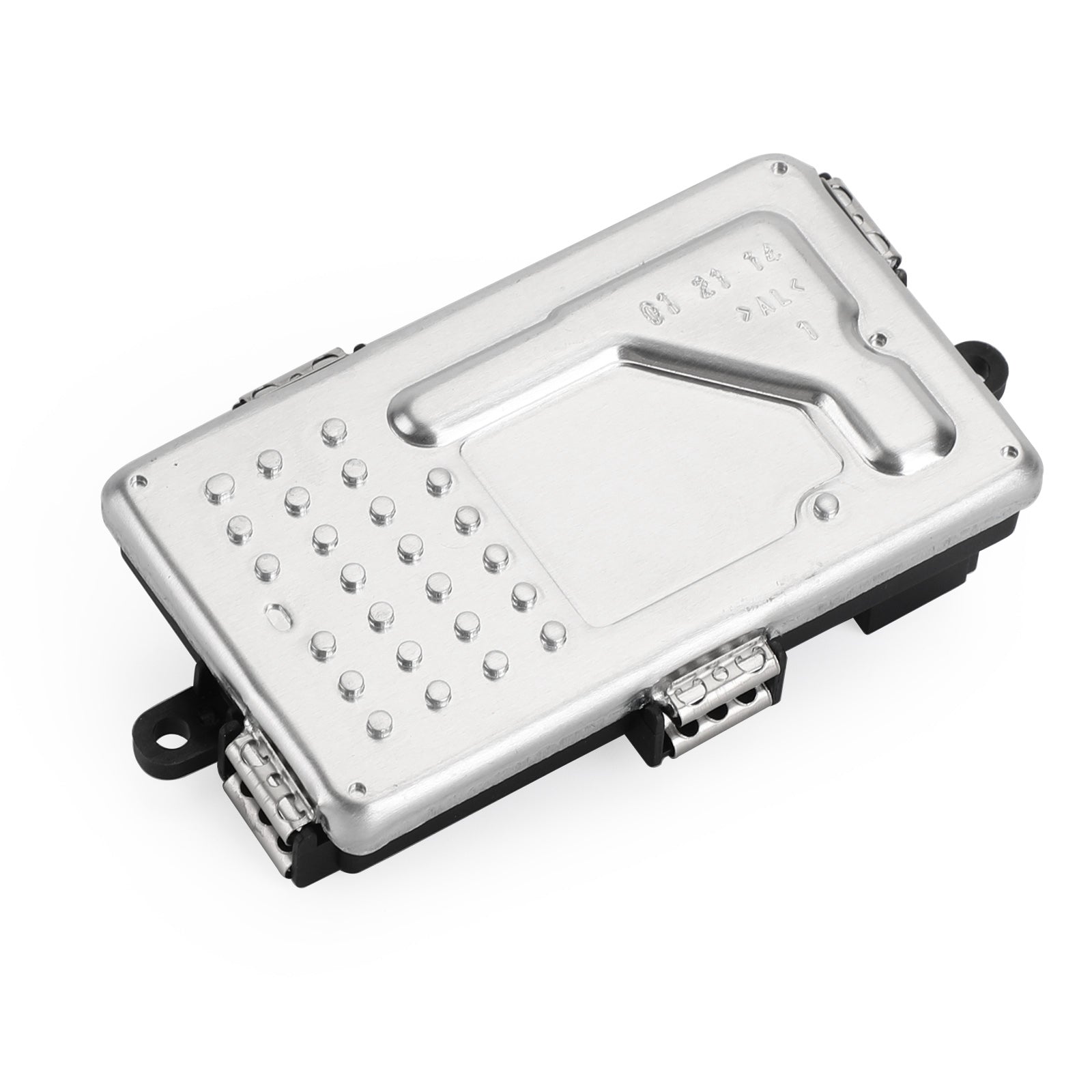 Kachelventilatormotorweerstand 64119226780 voor BMW F10 F11 F01 528i 535i 535d generiek