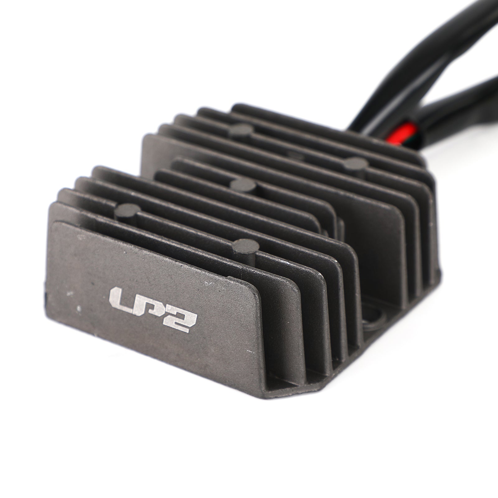 Regulator likeretter passer for Honda ATC250 TRX250 31600-HA8-770 31600-HA0-000 generisk