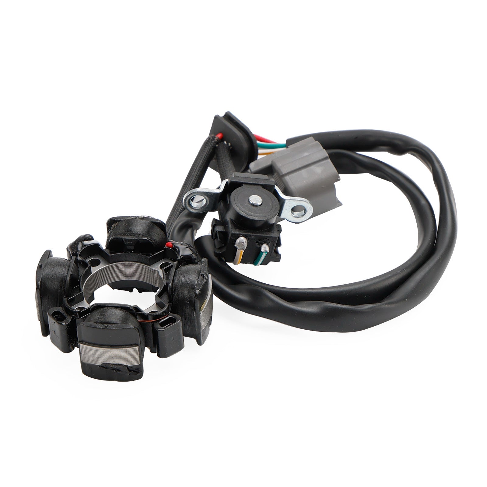 Conjunto de estator de encendido magneto Kawasaki KX 450 F 2006 2007 2008 & Empaquetadora