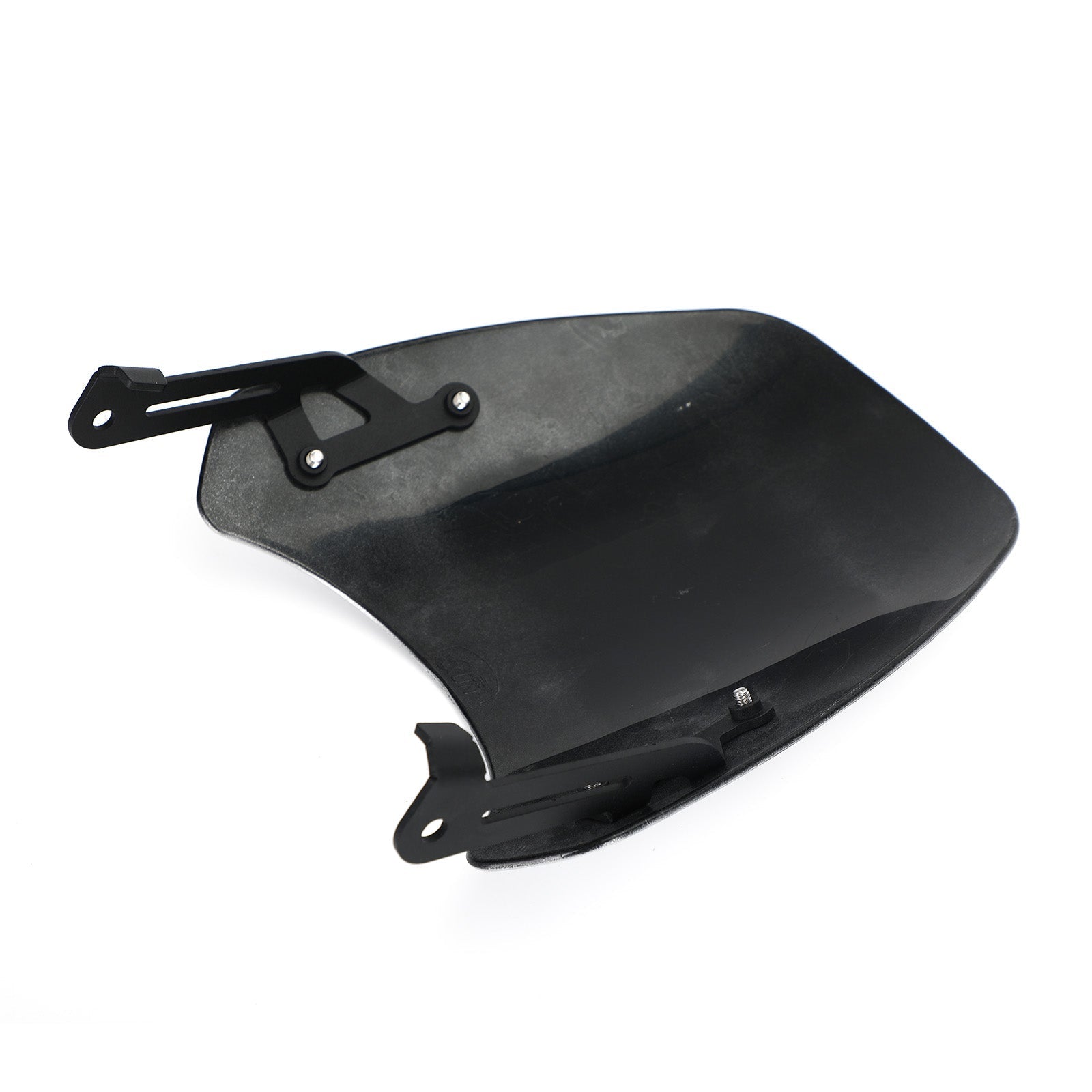 ABS Motorcykel vindrutan vindruta för triumfhastighet tvilling 1200 2019-2021