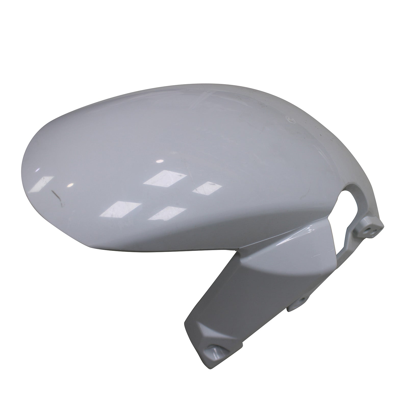 Honda CBR650R 2021-2023 Carénage Moulage par Injection Non Peint