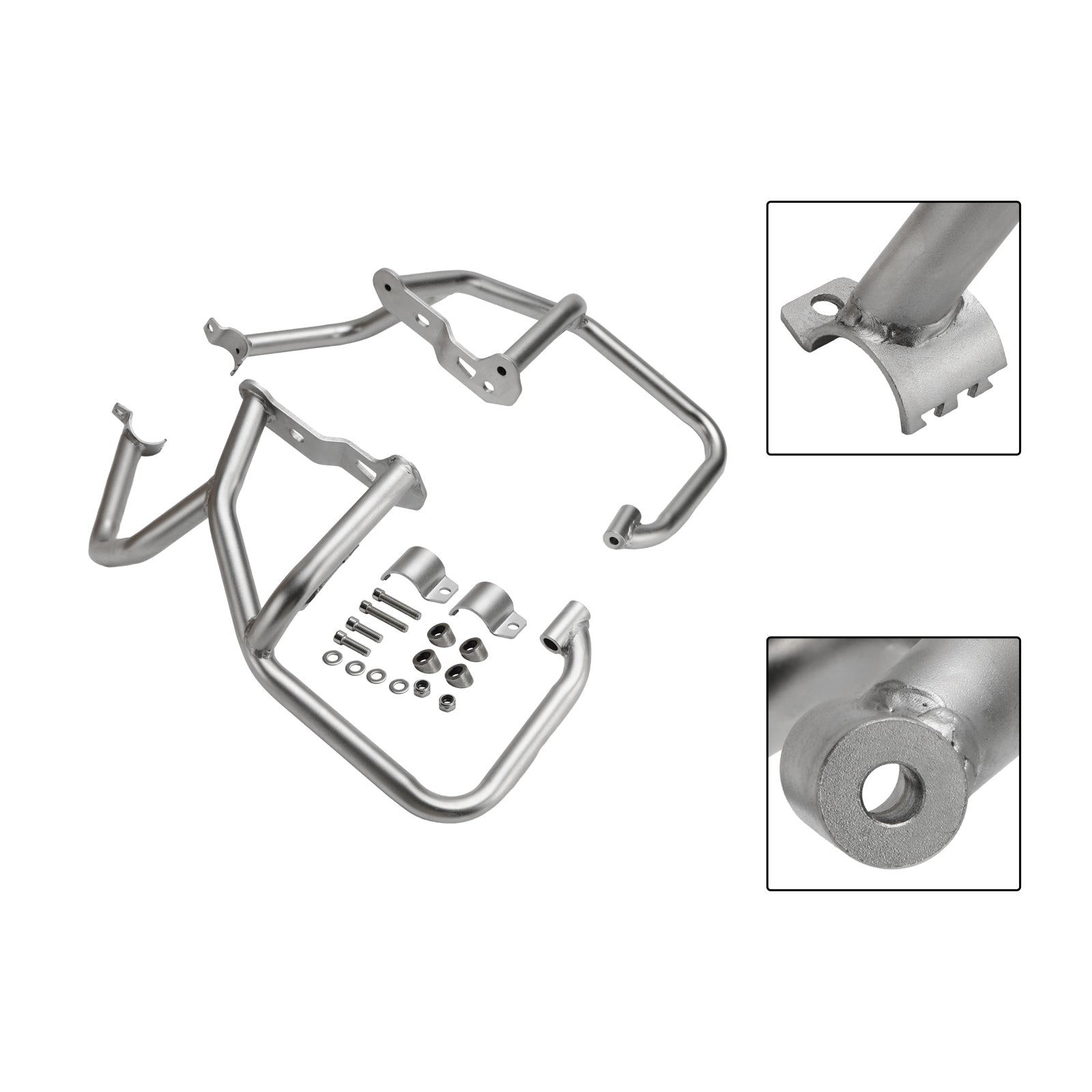 Honda Cb1300 Cb 1300 2021-2022 Protector De Motor Protector De Marco Parachoques