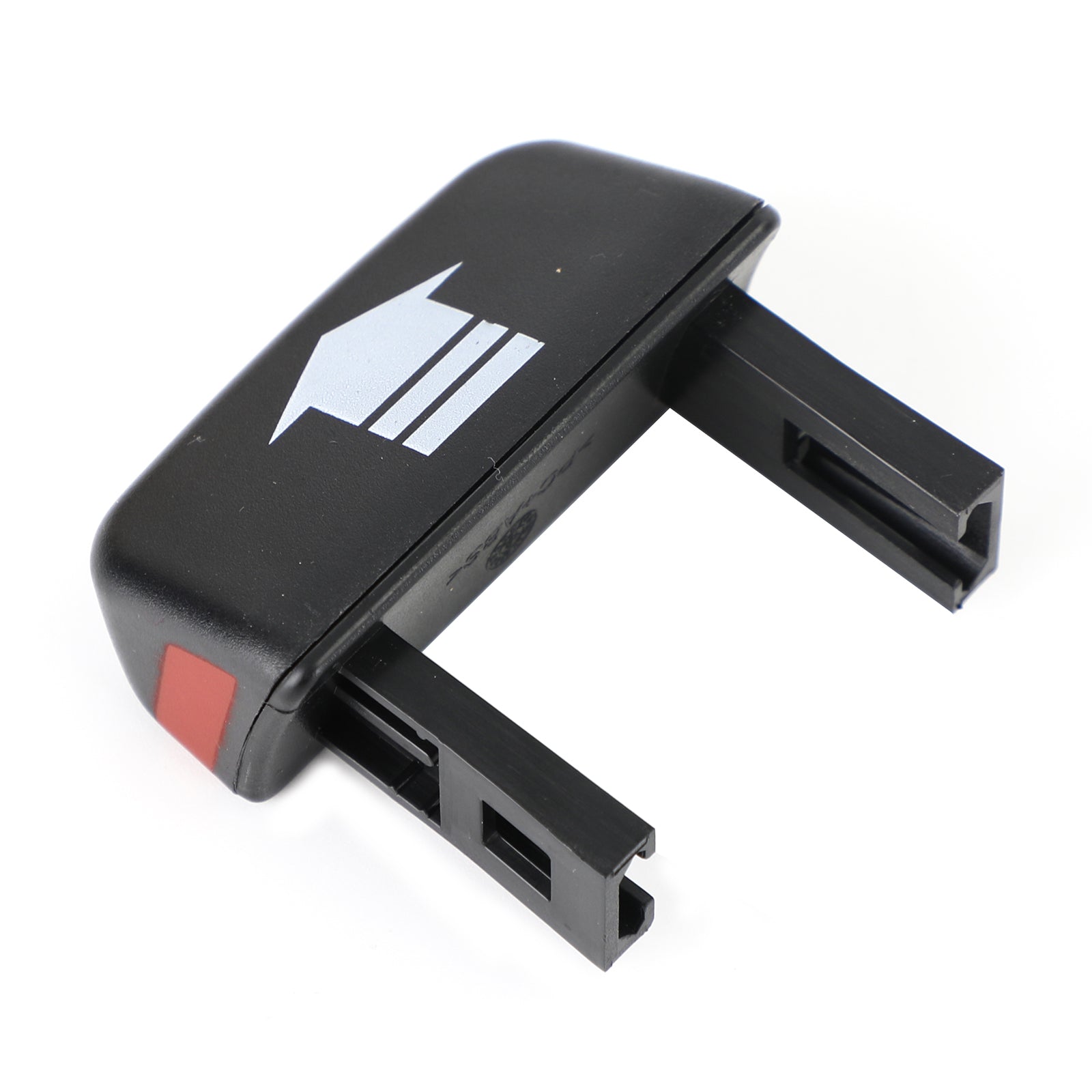 Poignée d'inclinaison du siège arrière arrière 2e rangée pour la découverte Land Rover LR3 LR4 2004-2017 générique