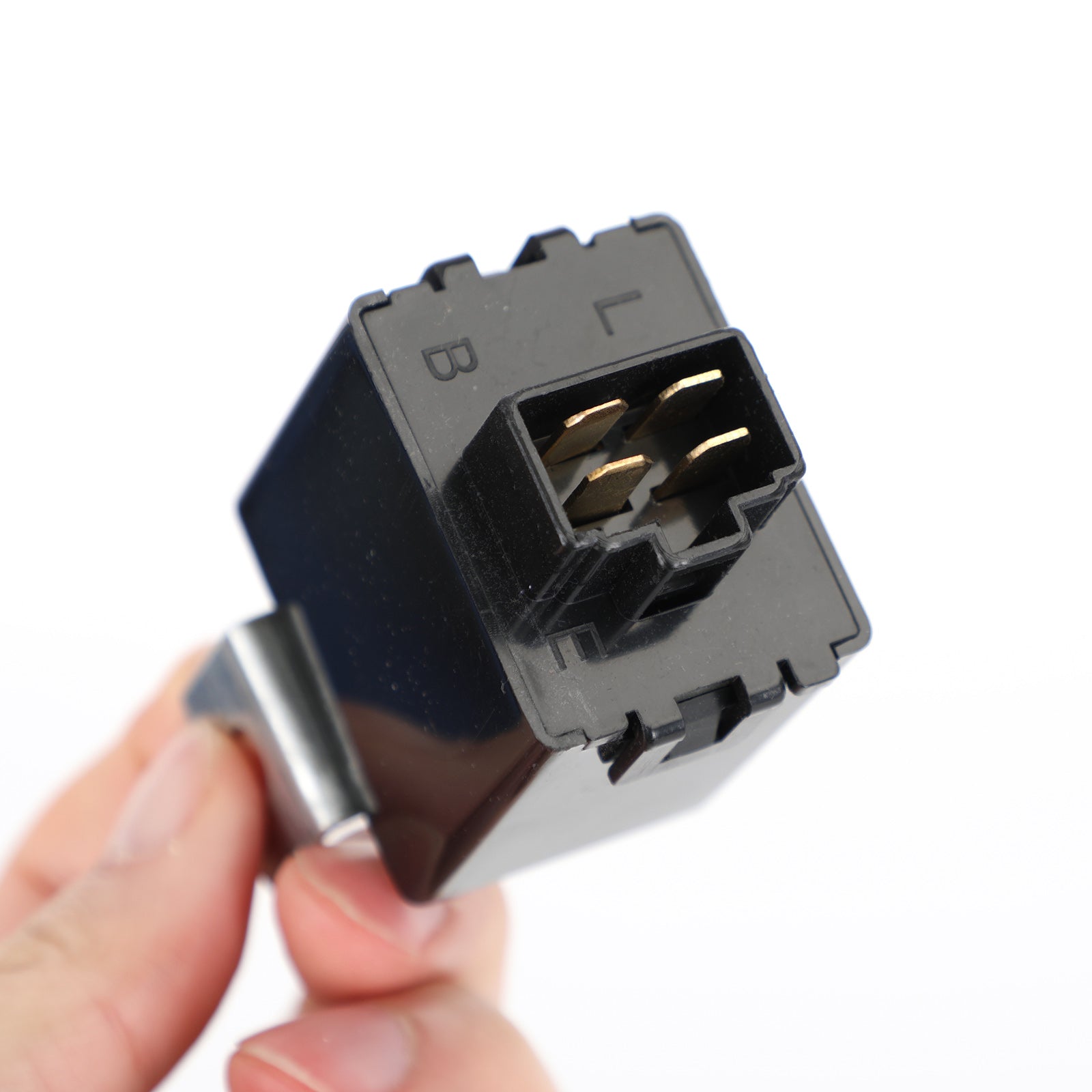 Relais de retard de temps 12V T0070-31410 061700-3771 1J321-60242 pour Kubota D1005 D1105