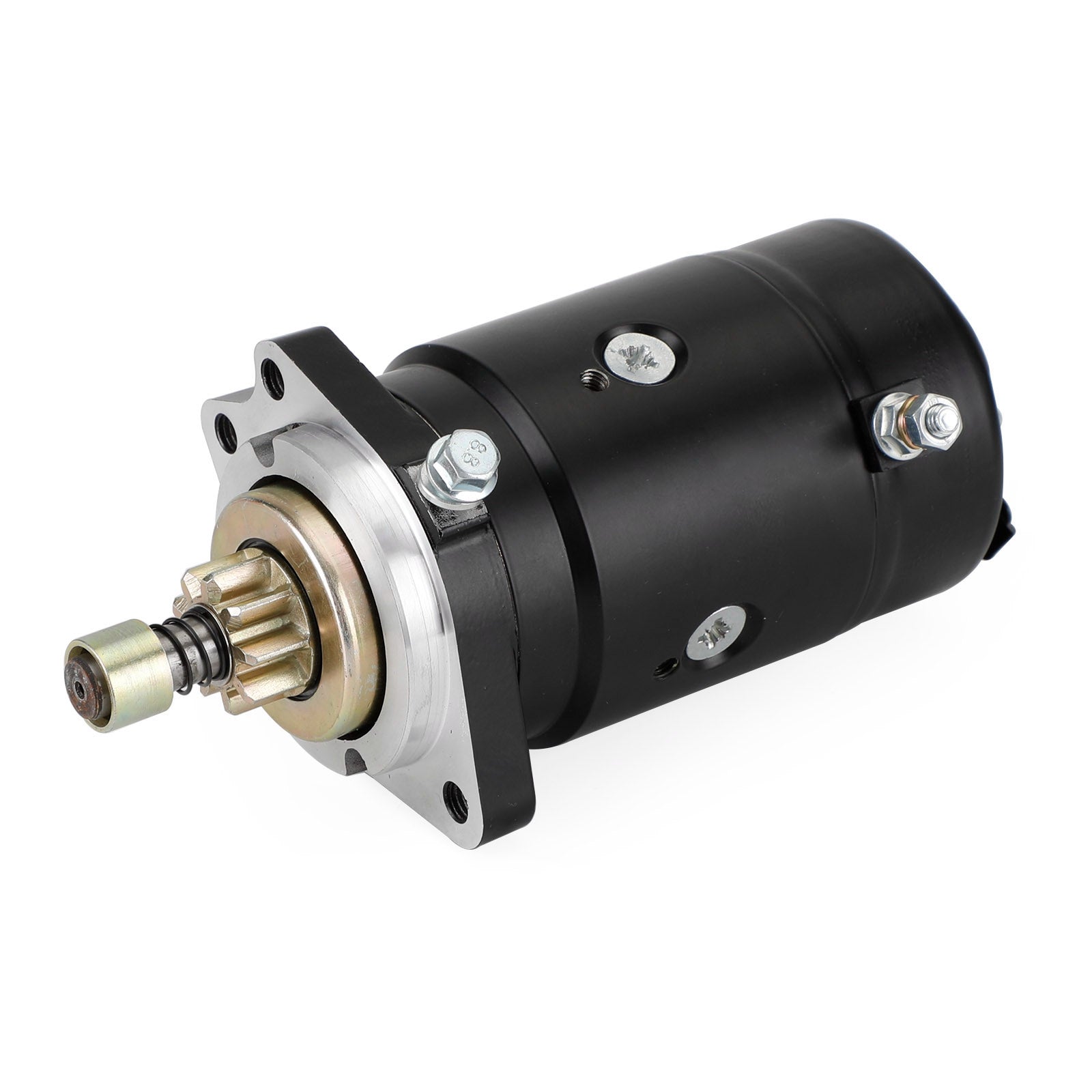 Starter för Mercury Marine 40 55 60hp 50-81490M 50-92669M 50-97072M 50-97072T
