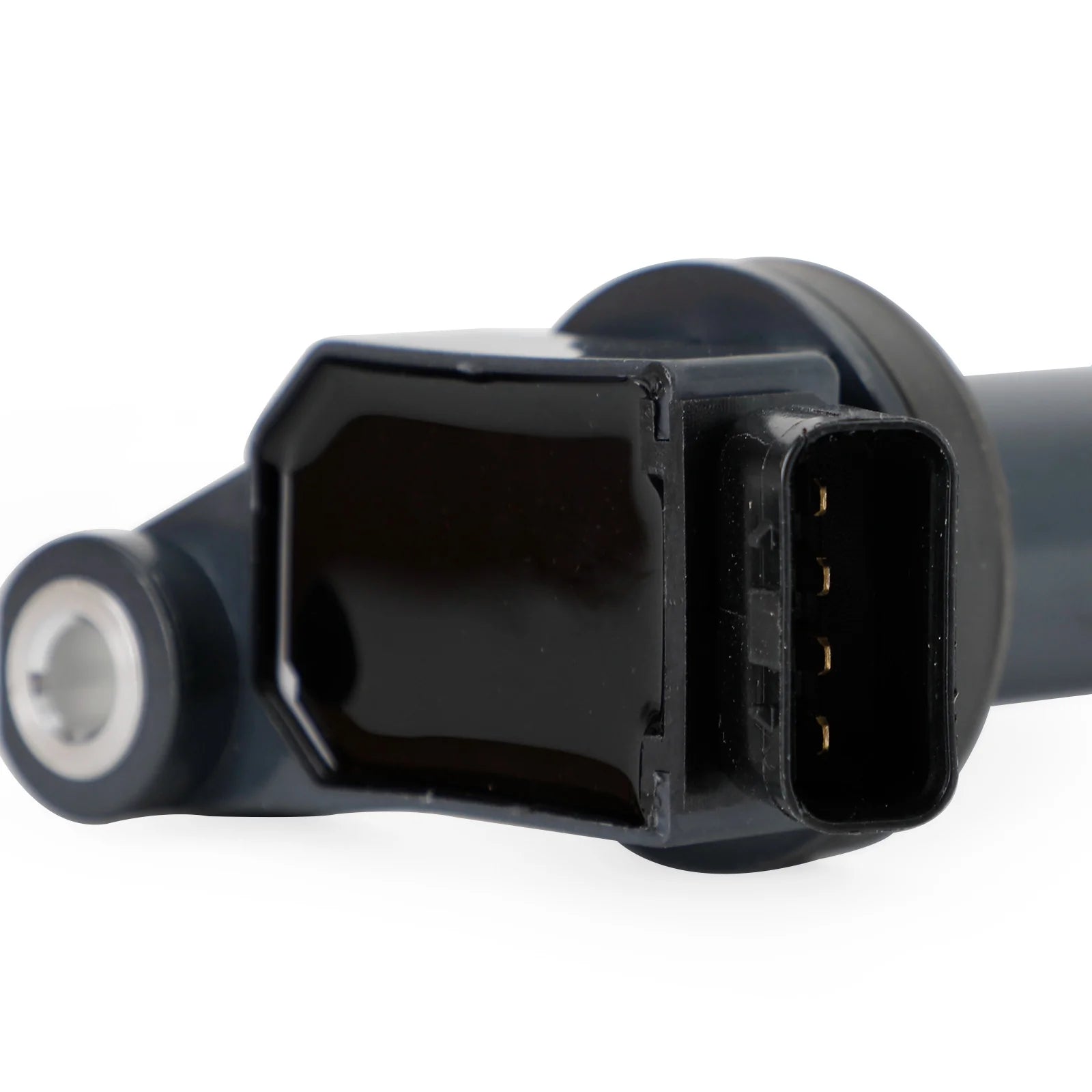 2006-2008 Lexus RX400H 3,3L V6 6x Ignition Coil+6X Zapaľovacia sviečka 90919-02234 C-528 C1175 GN10536 UF267