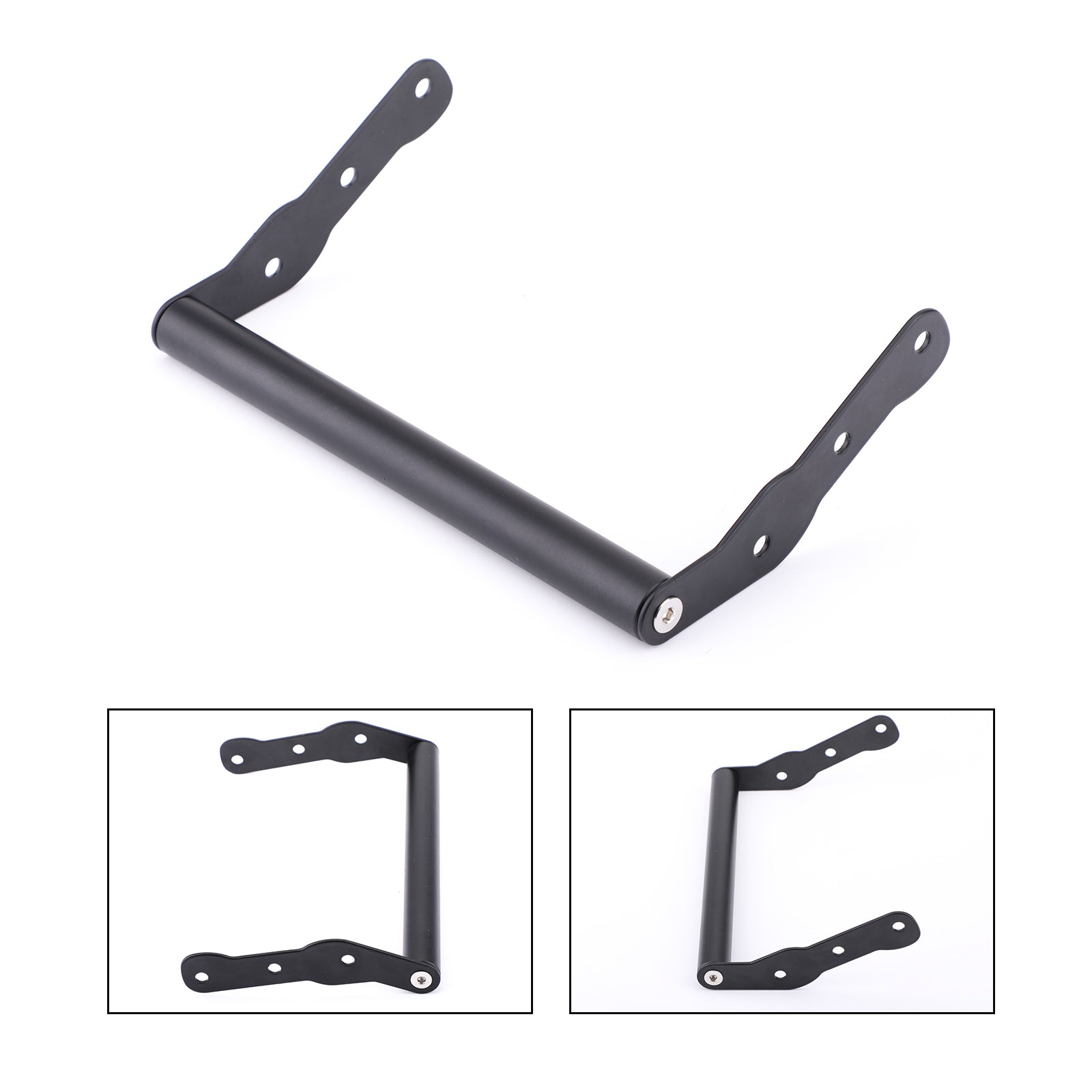 2016-2018 Honda CB500X GPS/SMART PHONE Navigation Bracket Adapt Holder Generic