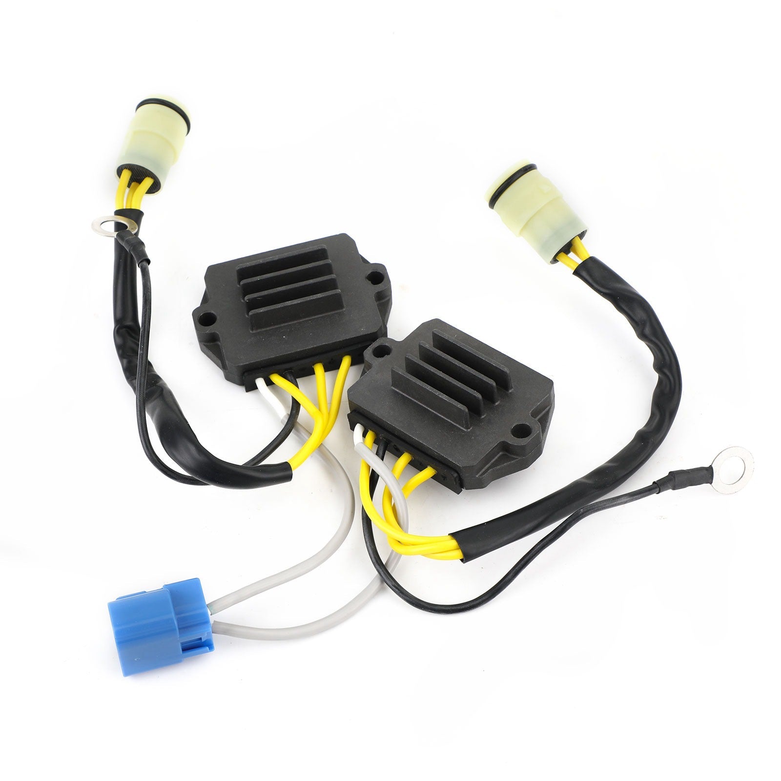 Regulátor usmerňovača pre Suzuki DF250 2013-2017 DF300 DF300A 2007-2017