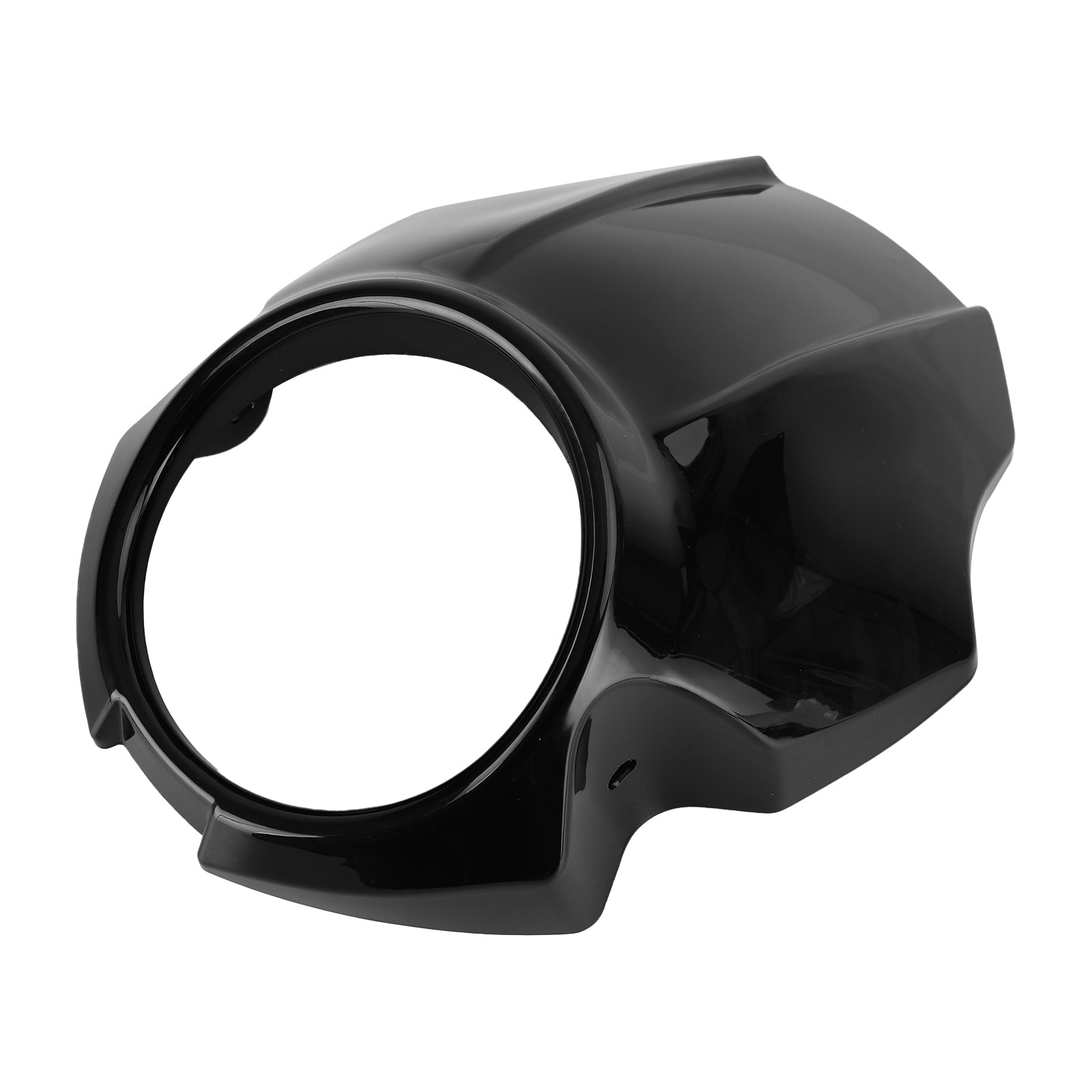 Hovedlys Fairing Windshield Cover for Yamaha XVS 950 Spec Bolt 950 2014-2020 generisk