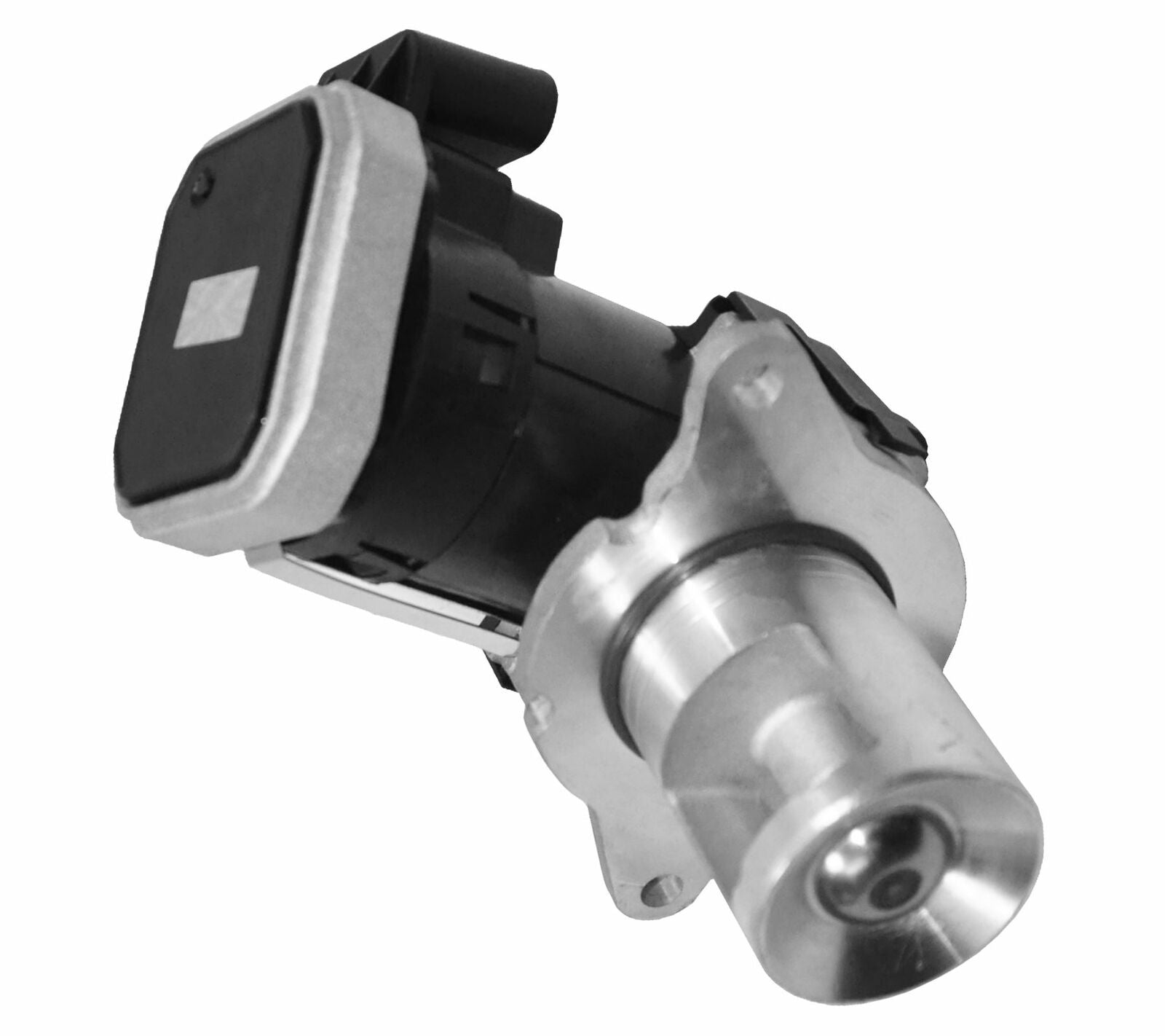 Mercedes-Benz E-Klasse uit 2002-2008 W211 6461400460 6461400760 EGR-klep