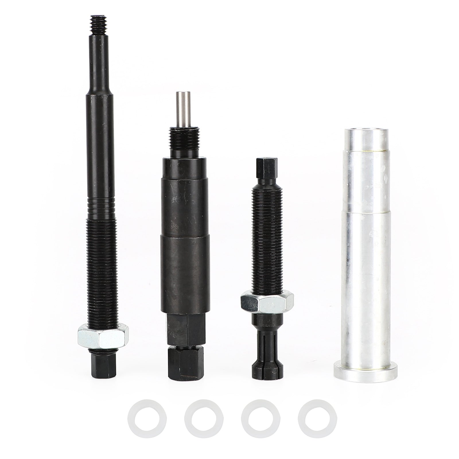 Kit de herramientas para quitar bujías rotas 65700, compatible con motor Ford Triton 3V 2004-2010