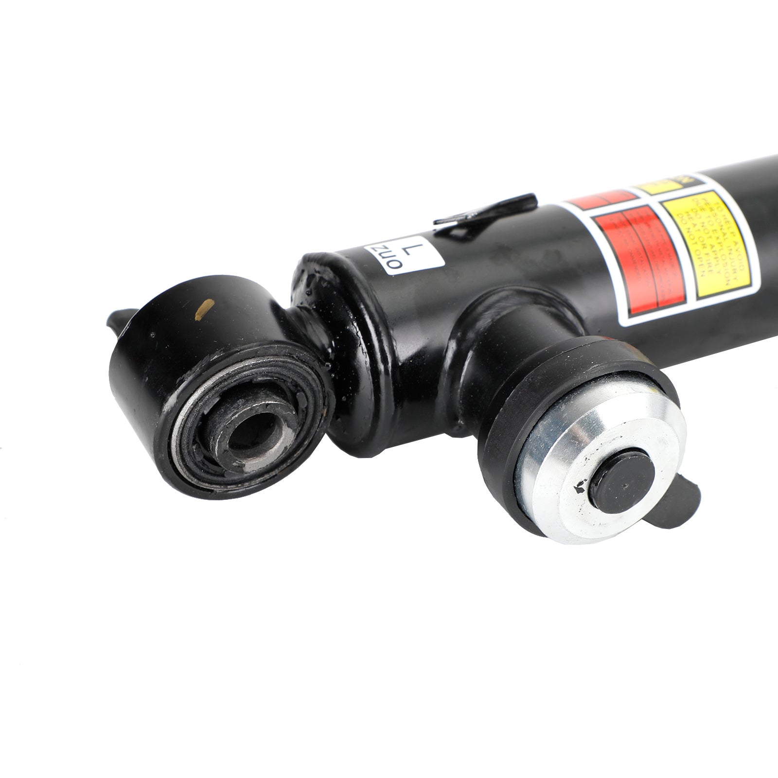 2008-2017 Opel Insignia Een paar achterste schokdempersteunen 436853 436854