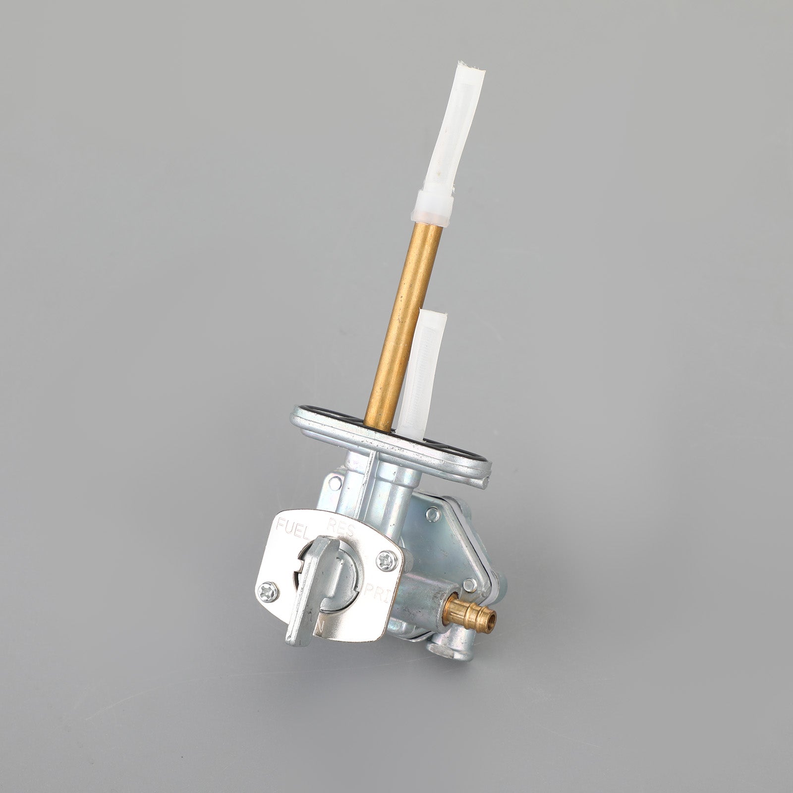 BRANDSTOFKLEP PENKRAAN fit voor Suzuki DR125 DR125SE DR200SE DR200 DR200S 44300-44AB0 Generieke