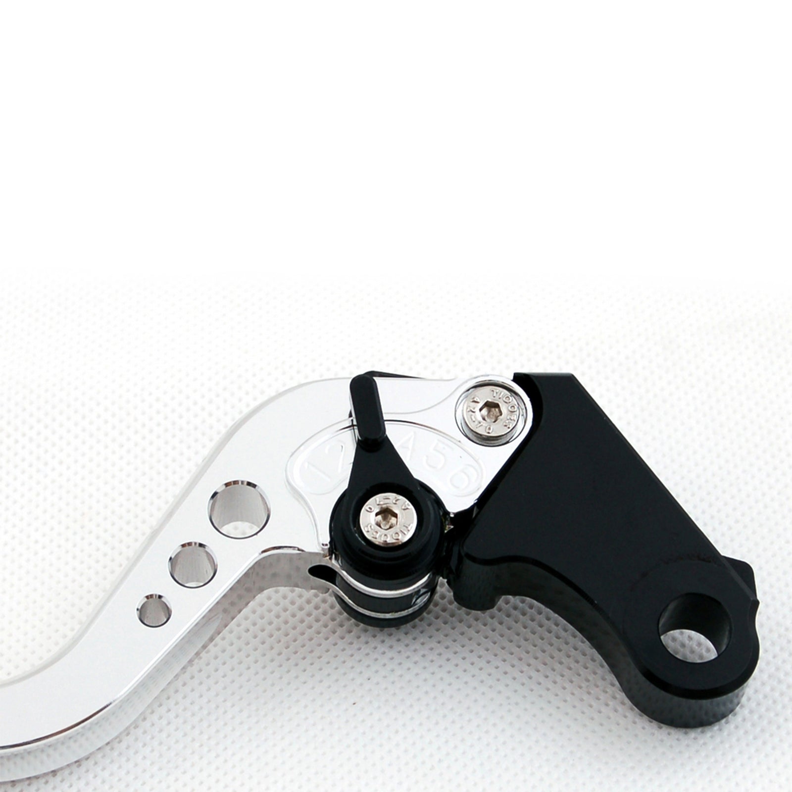 Long Clutch Brake Lever fit for Honda CBR500R/CB500F/X 19-21 CBR300R 19-21