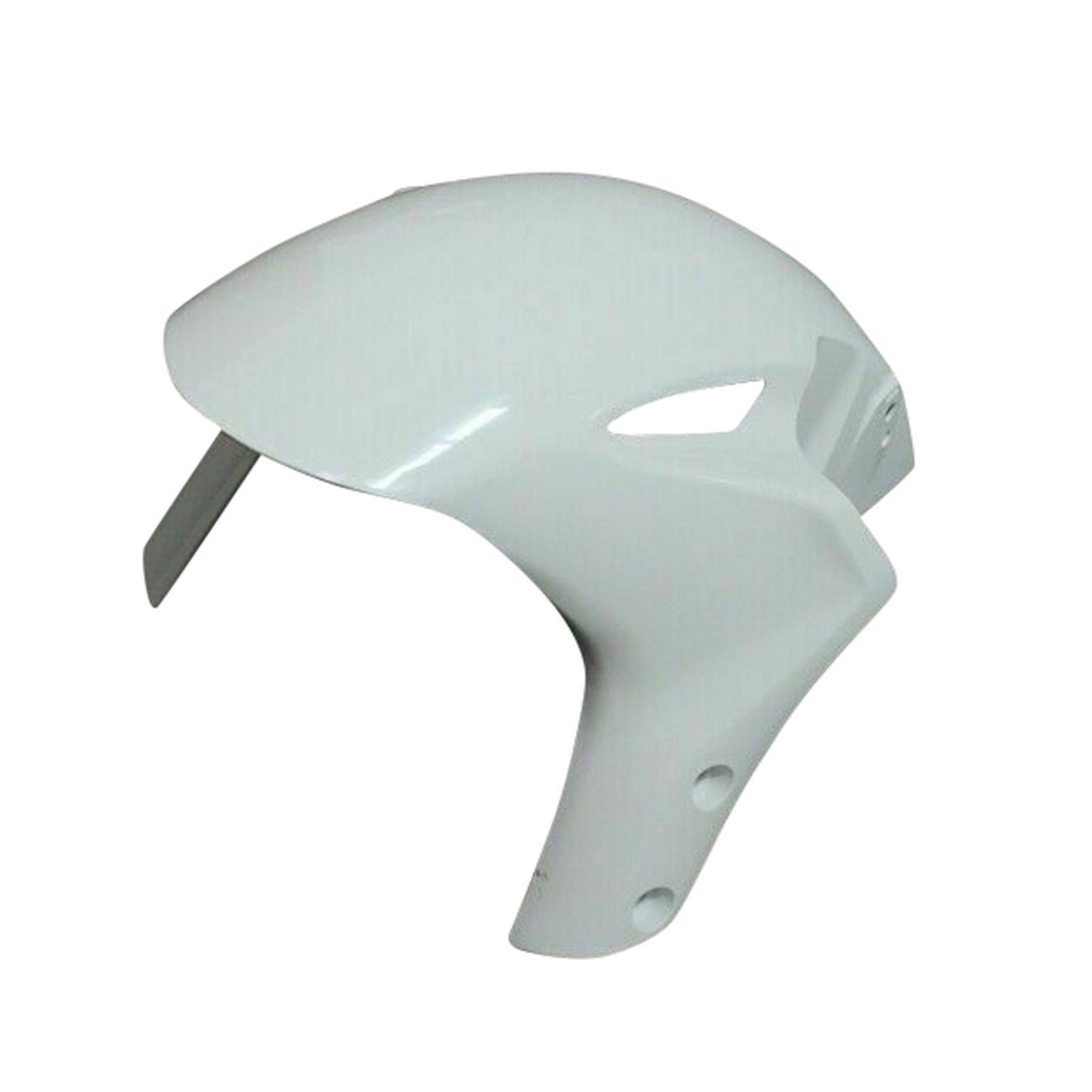 Honda VFR1200 2010-2013 Moulage d'injection de carénage non peint